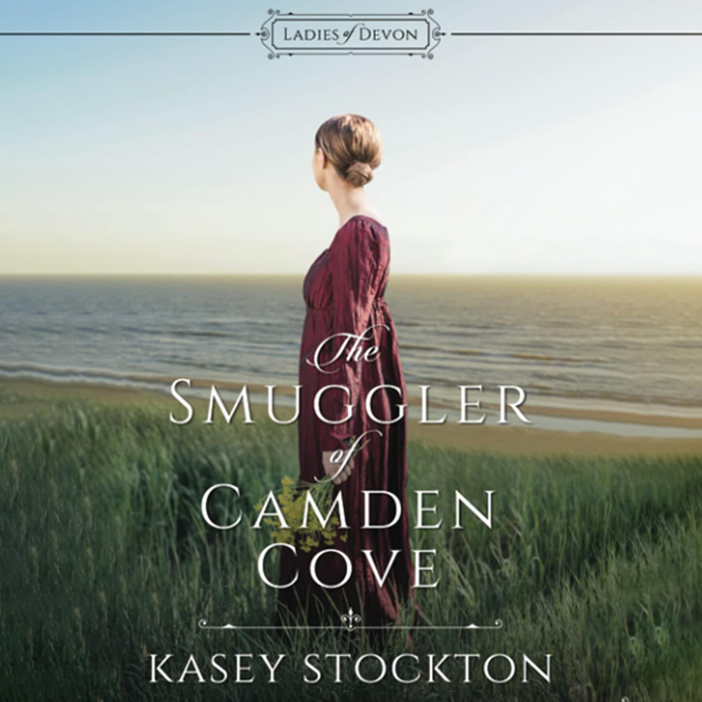 The Smuggler of Camden Cove