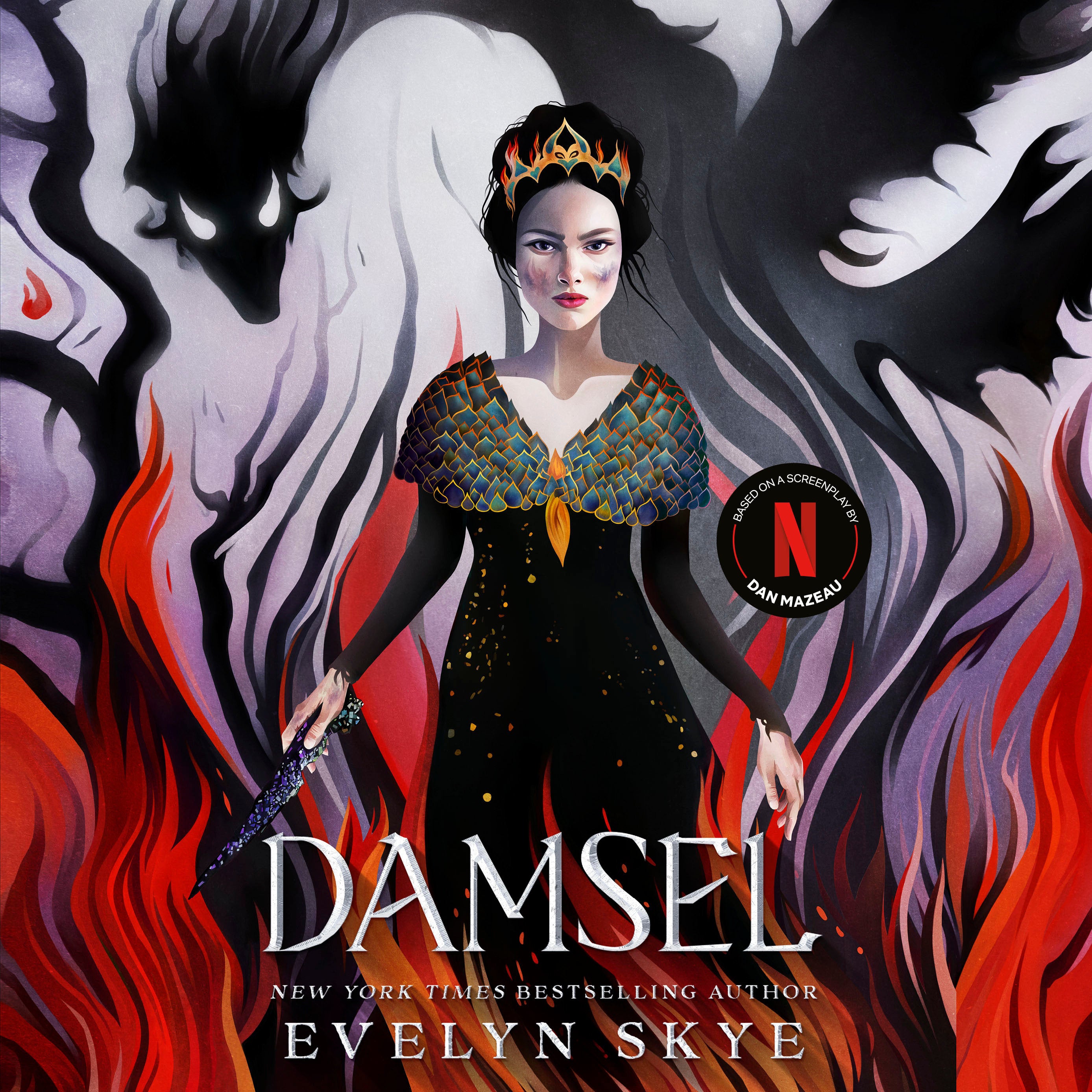Damsel