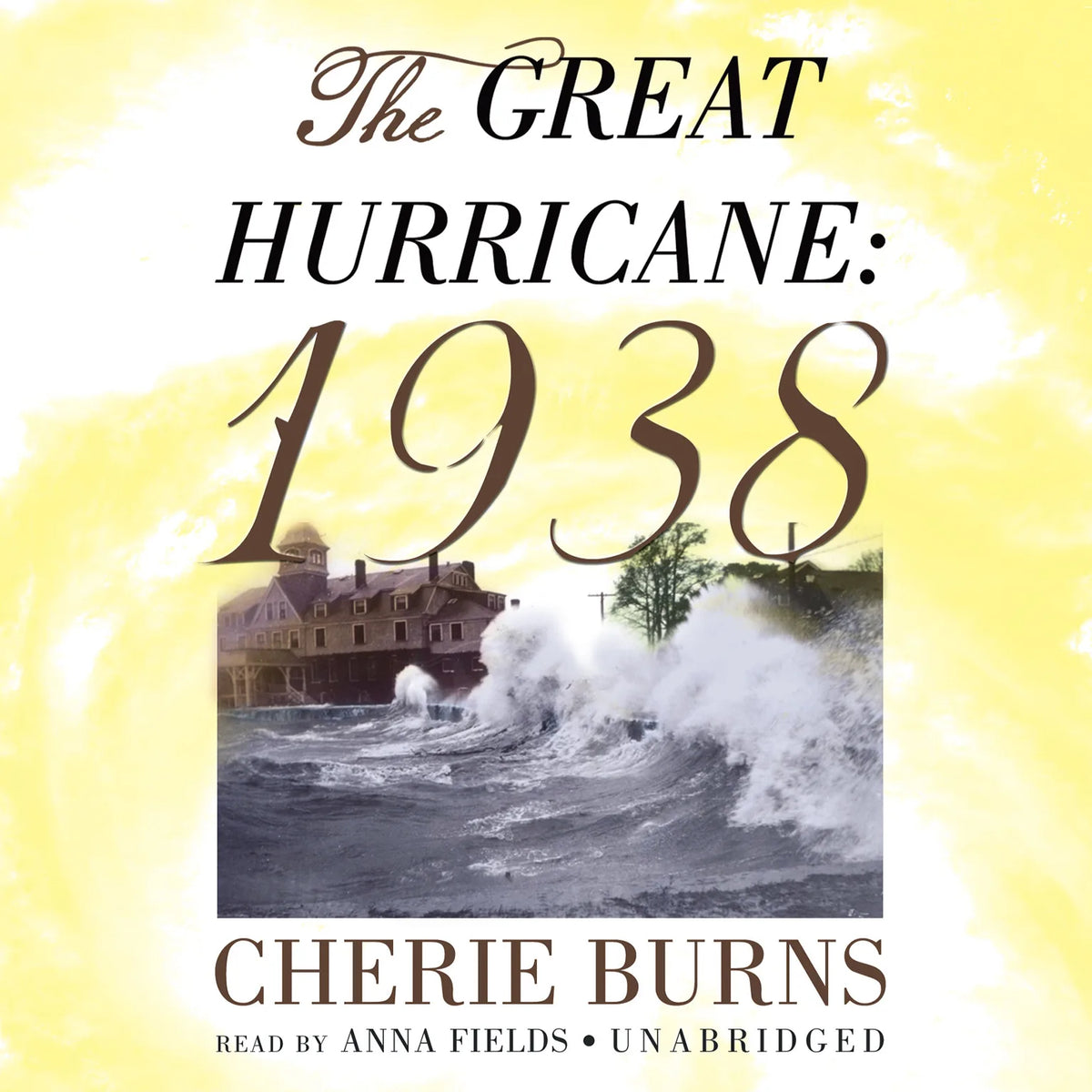 The Great Hurricane