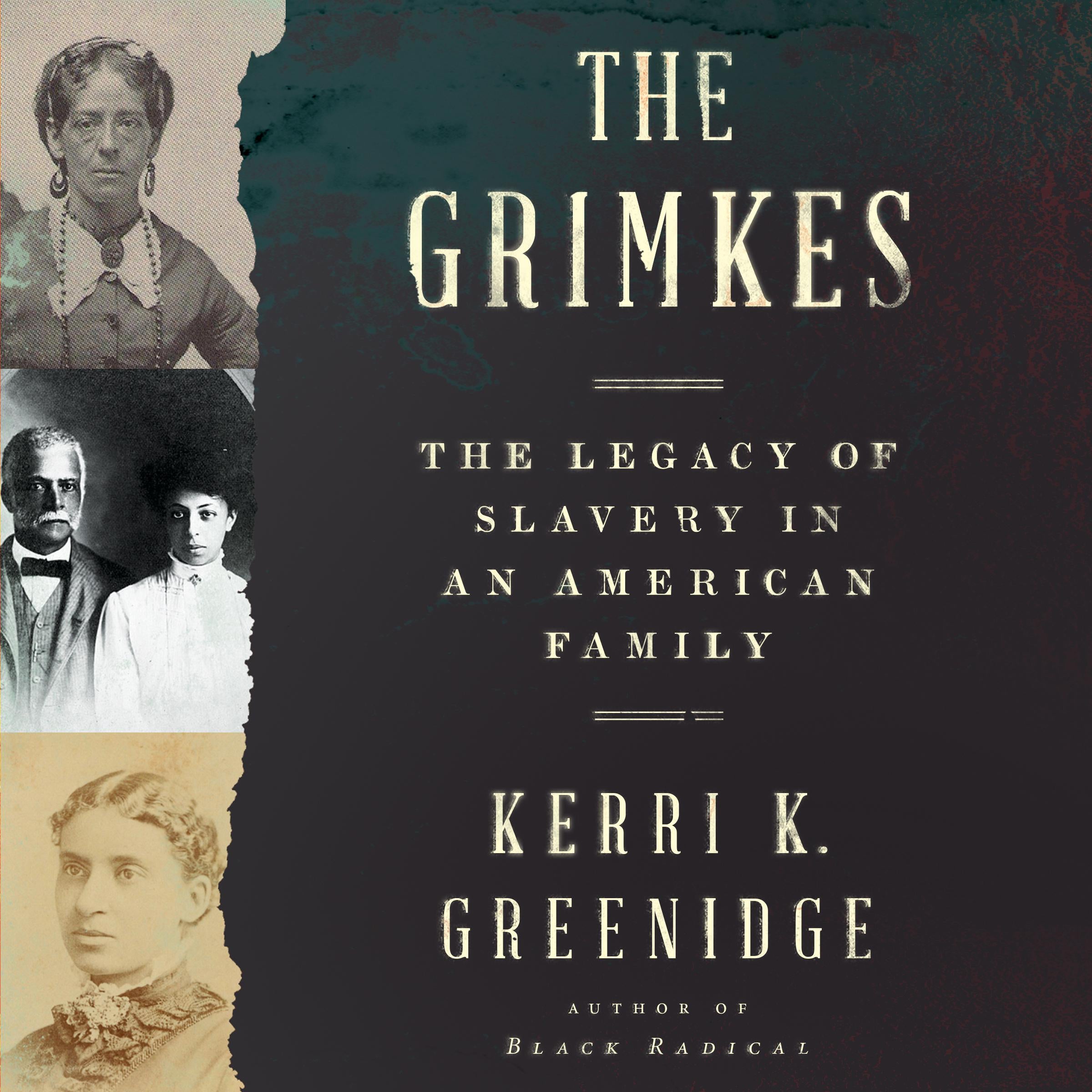 The Grimkes