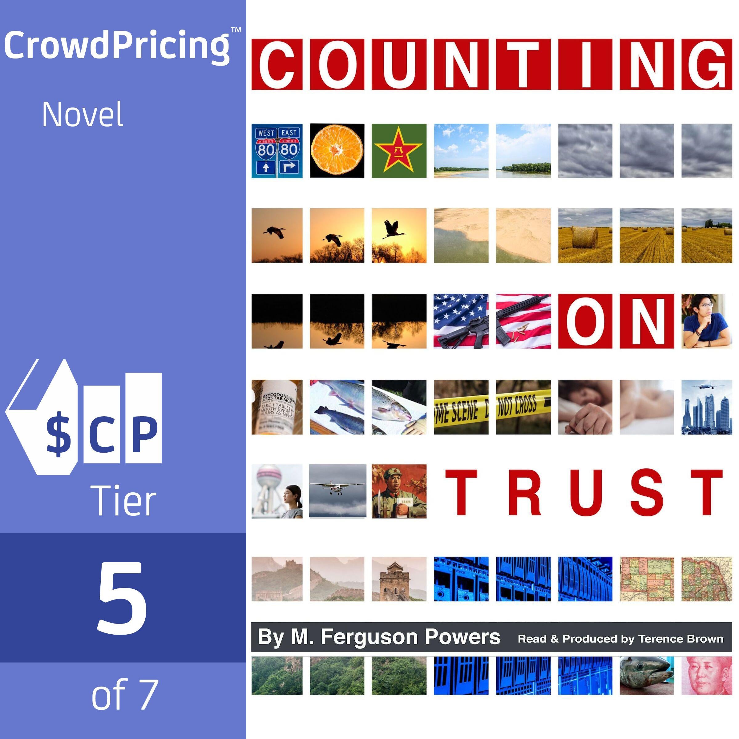 Counting on Trust