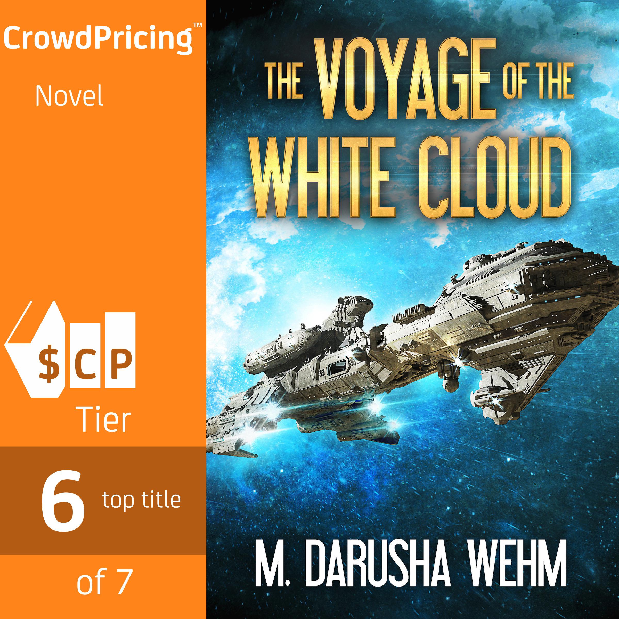 The Voyage of the White Cloud