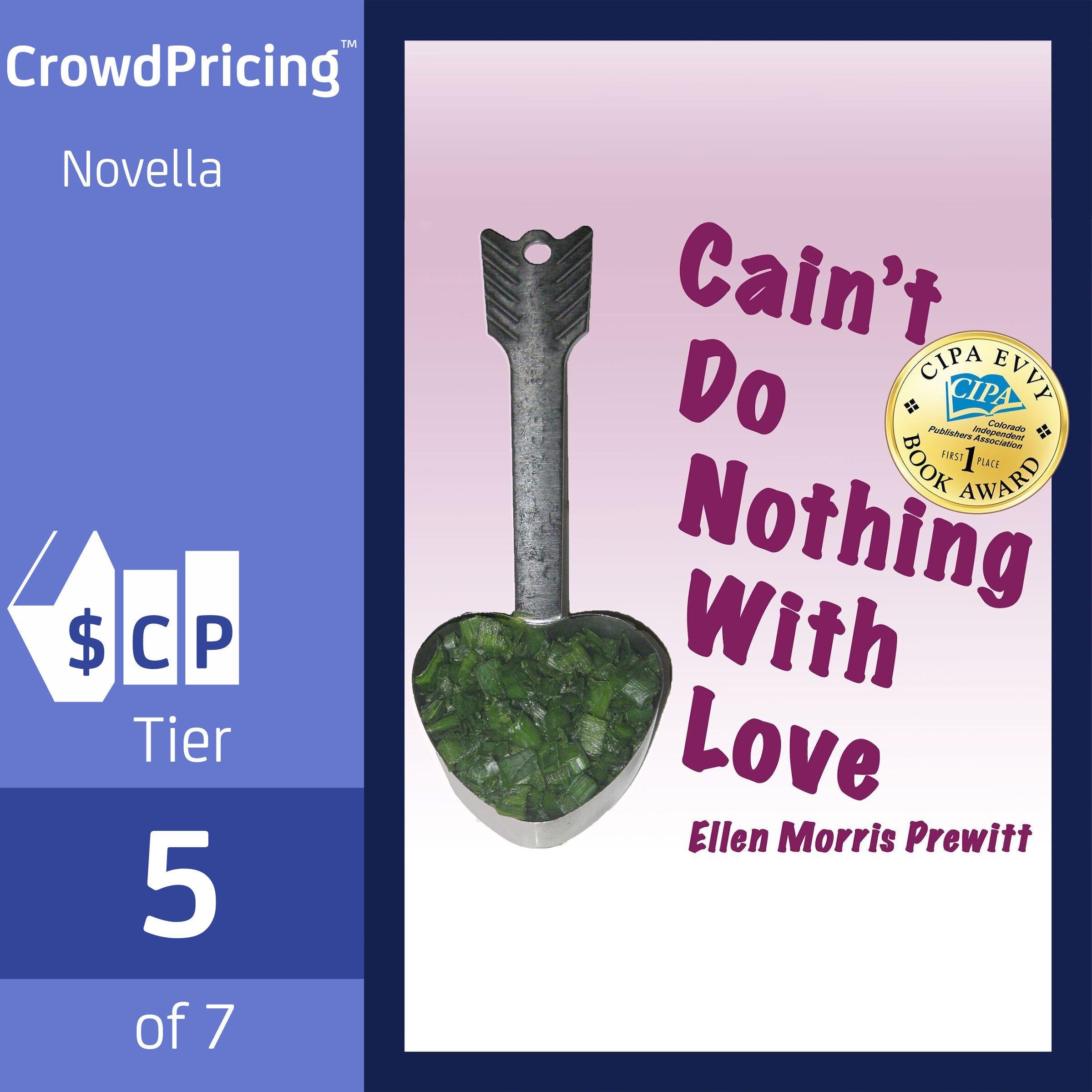 Cain't Do Nothing with Love