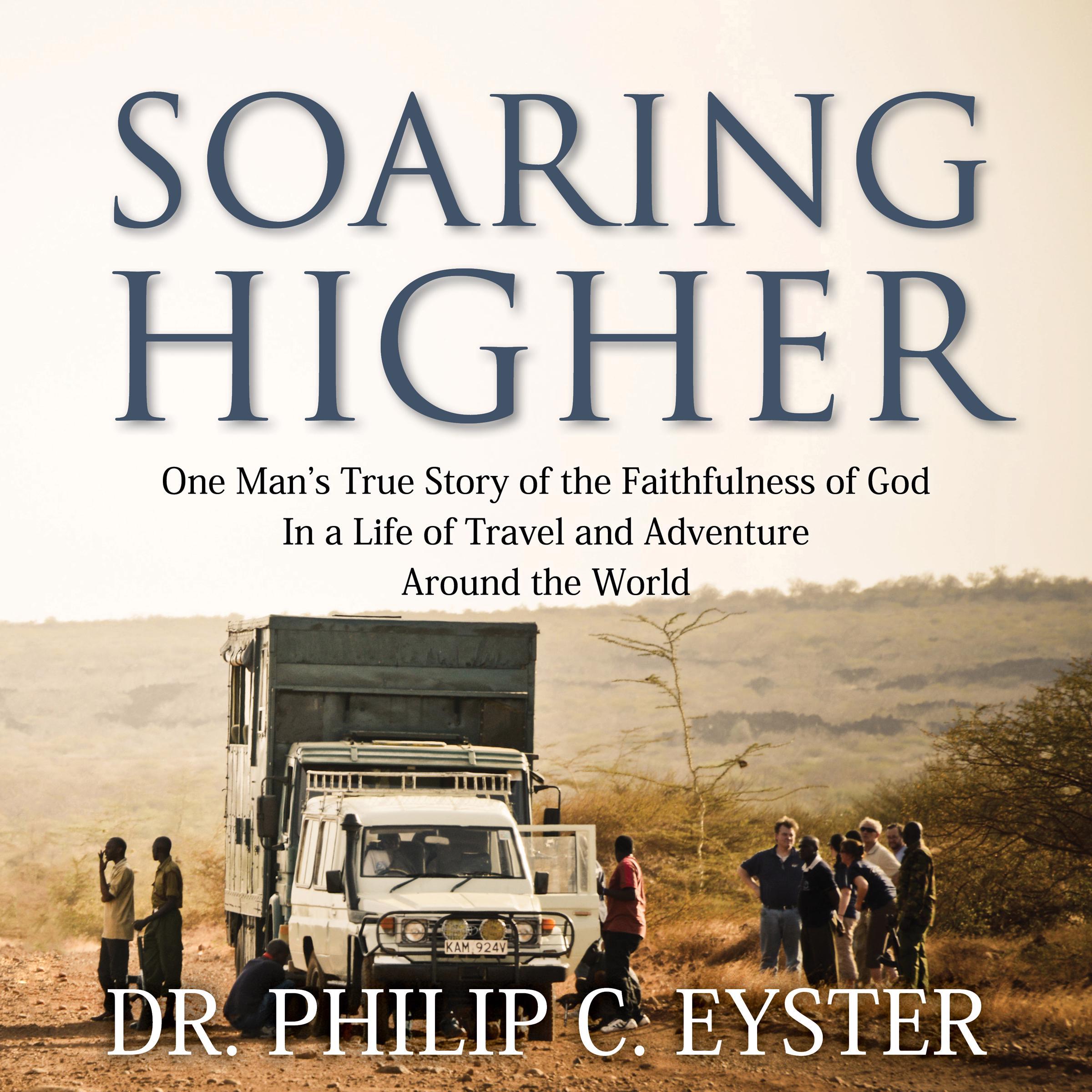Soaring Higher