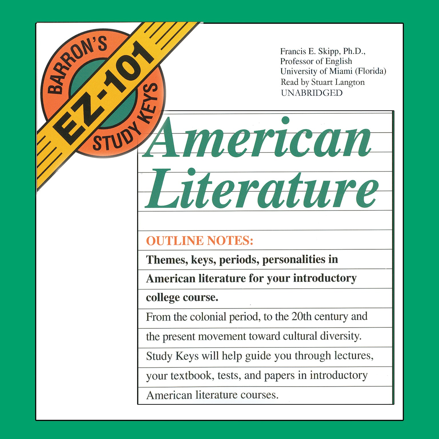 American Literature