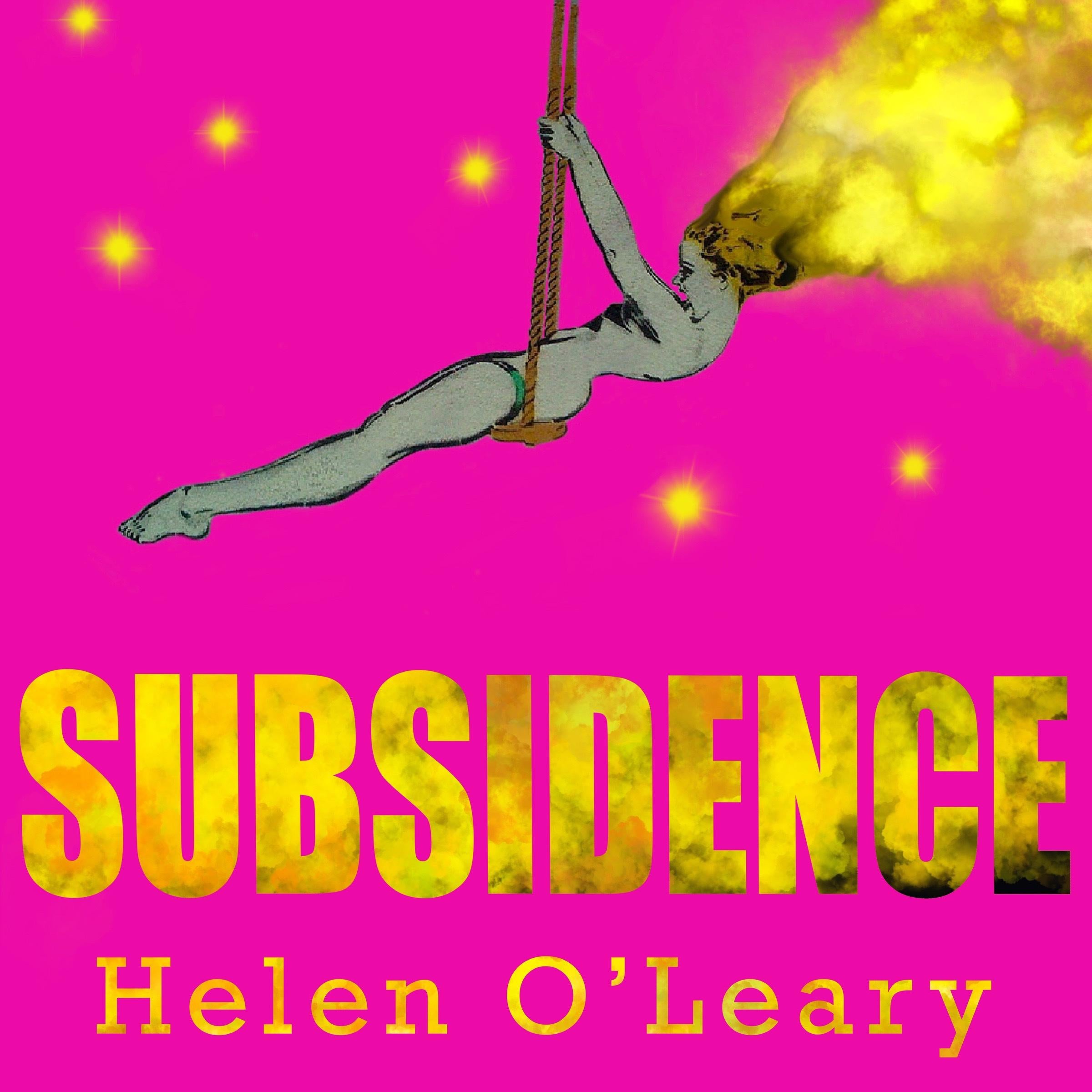 Subsidence