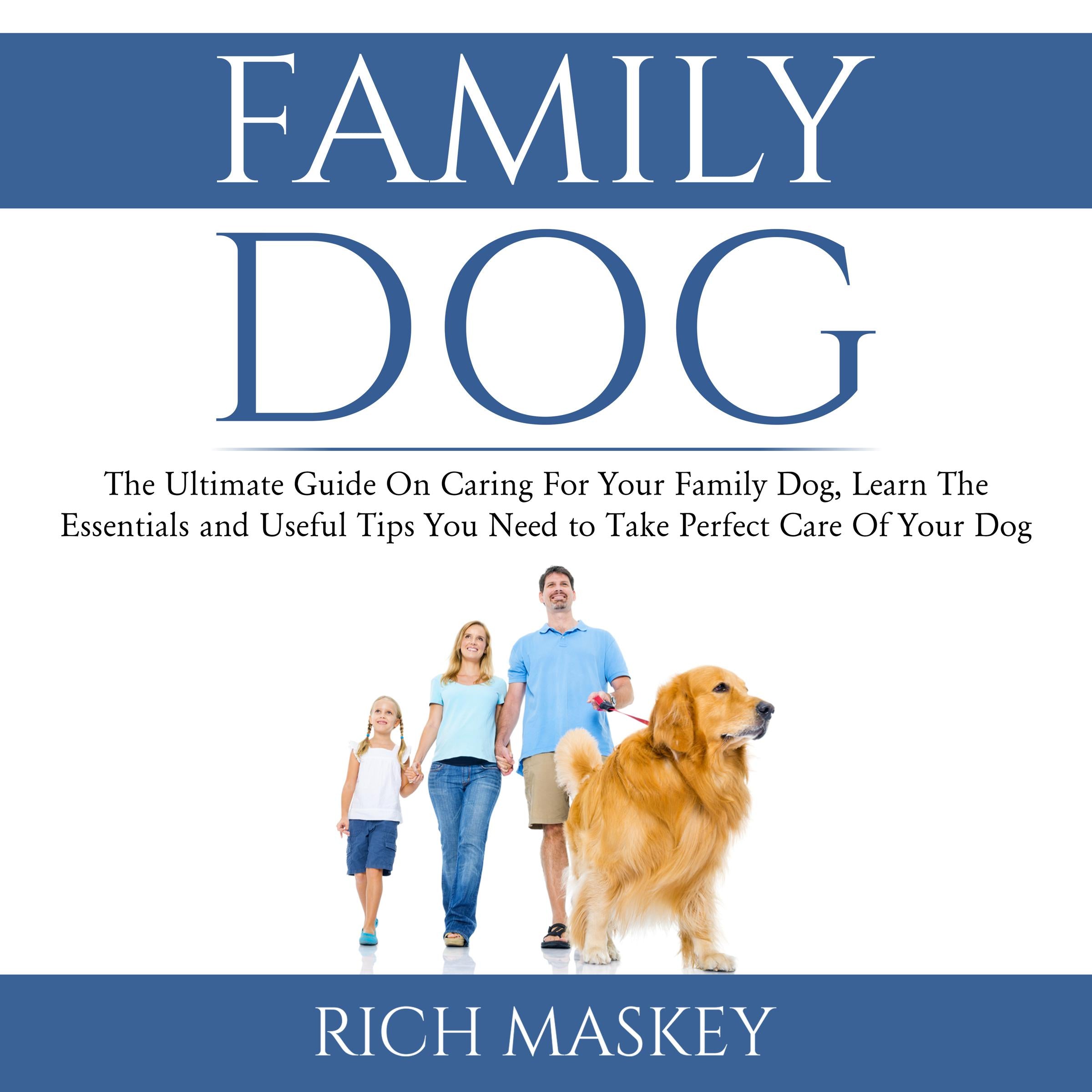Family Dog