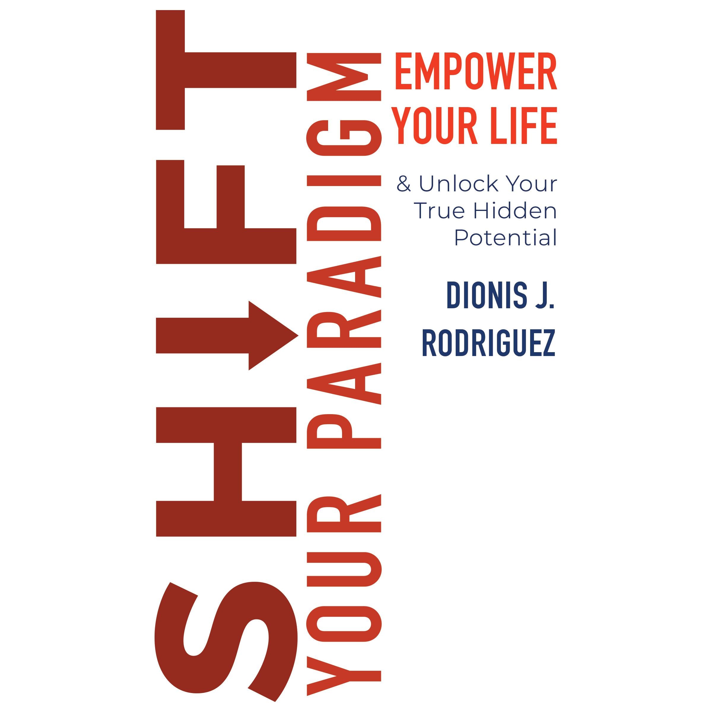 Shift Your Paradigm