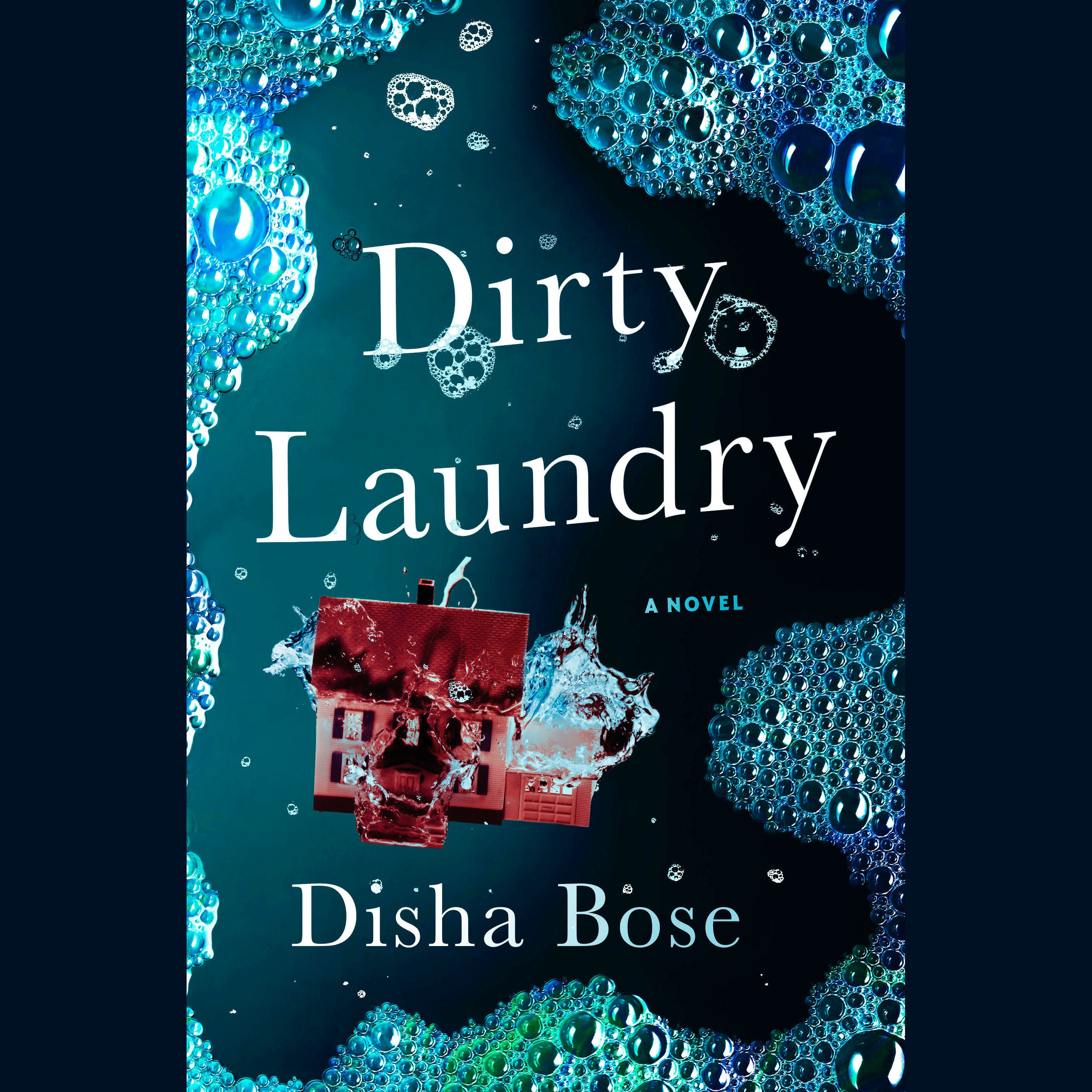 Dirty Laundry: A GMA Book Club Pick
