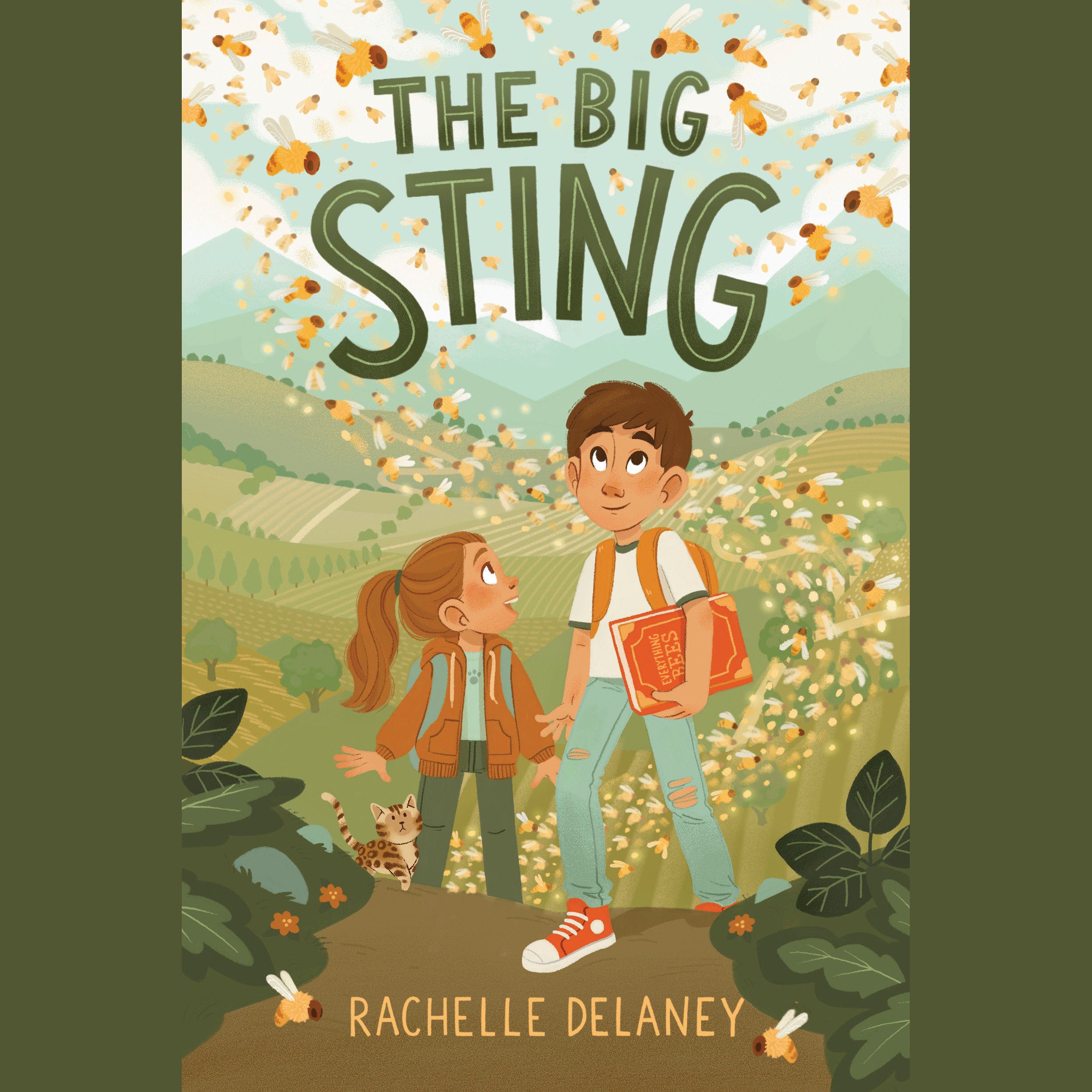 The Big Sting