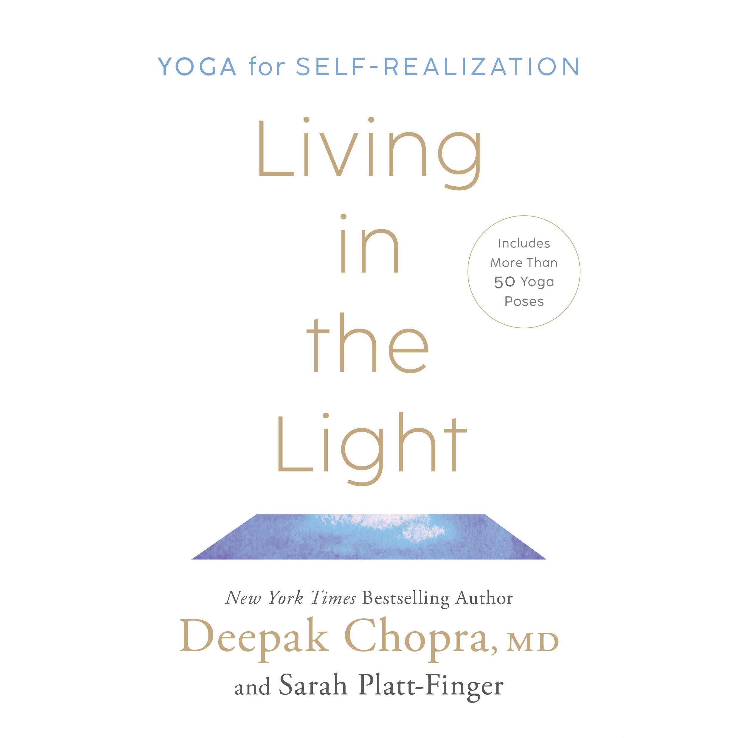 Living in the Light