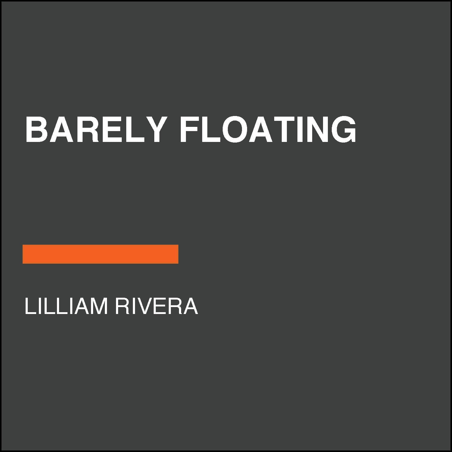 Barely Floating