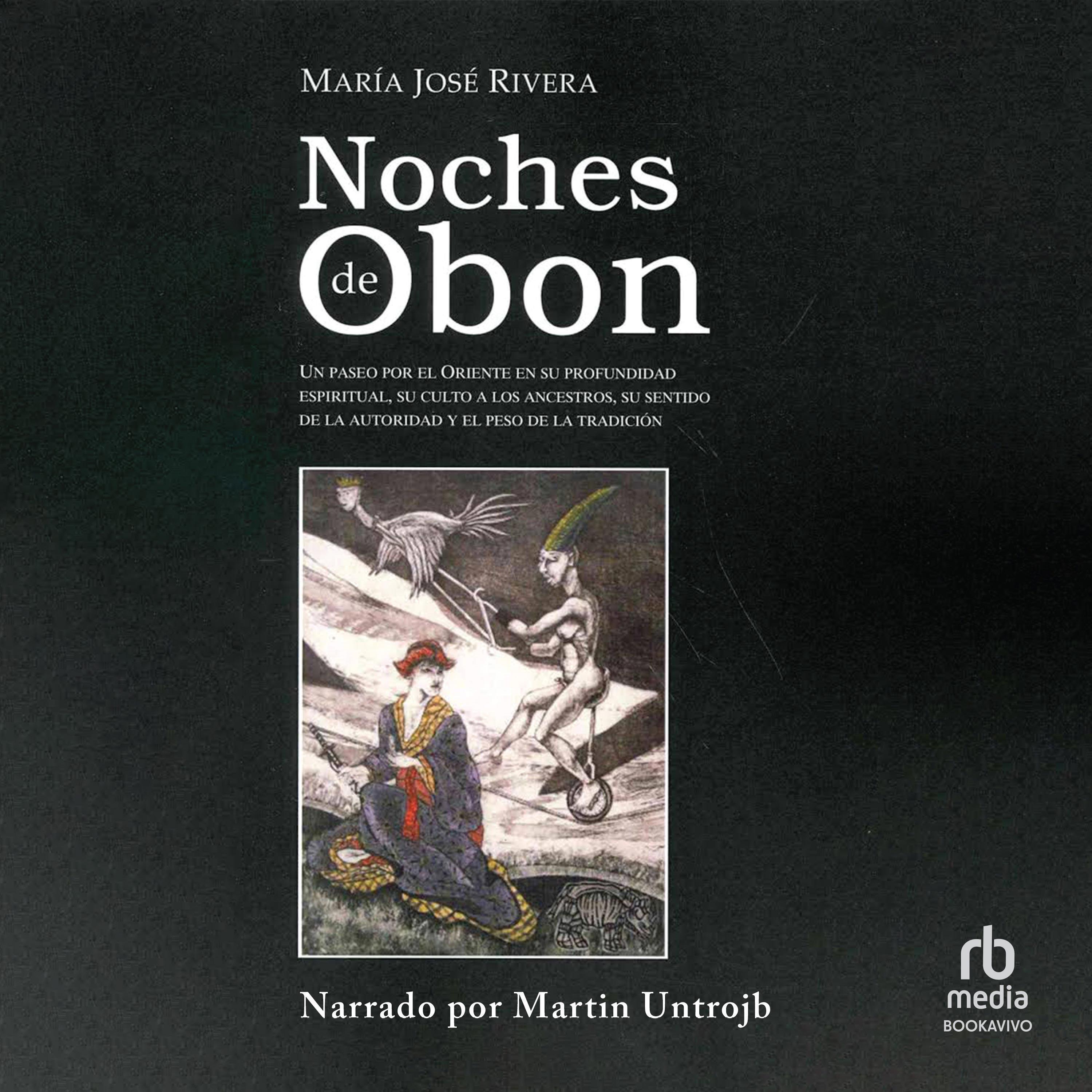 Noches de Obon