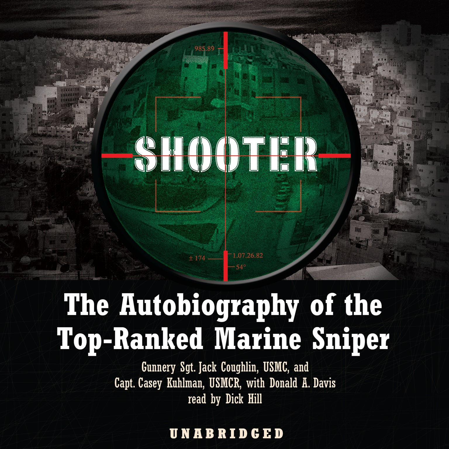 Shooter