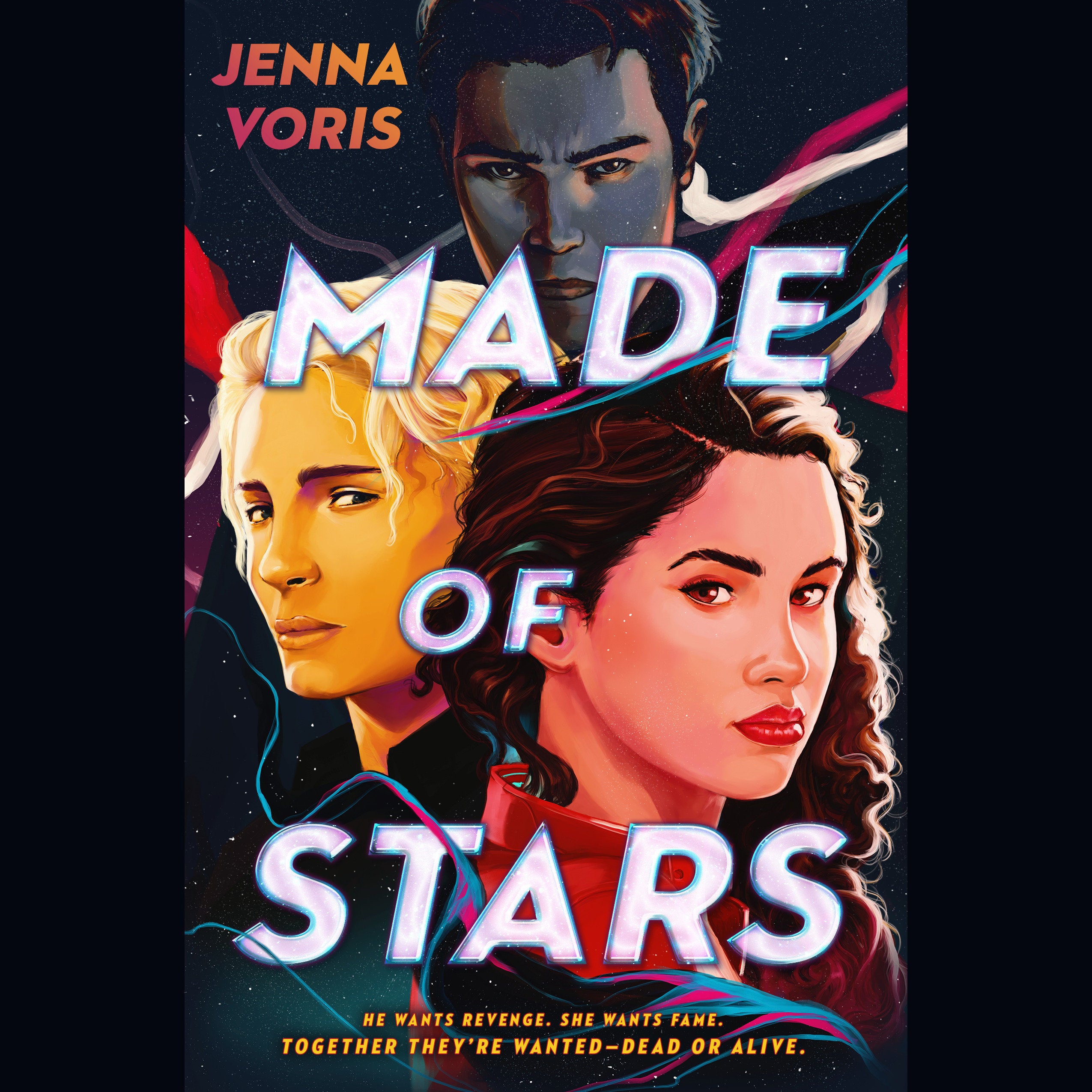 Made of Stars