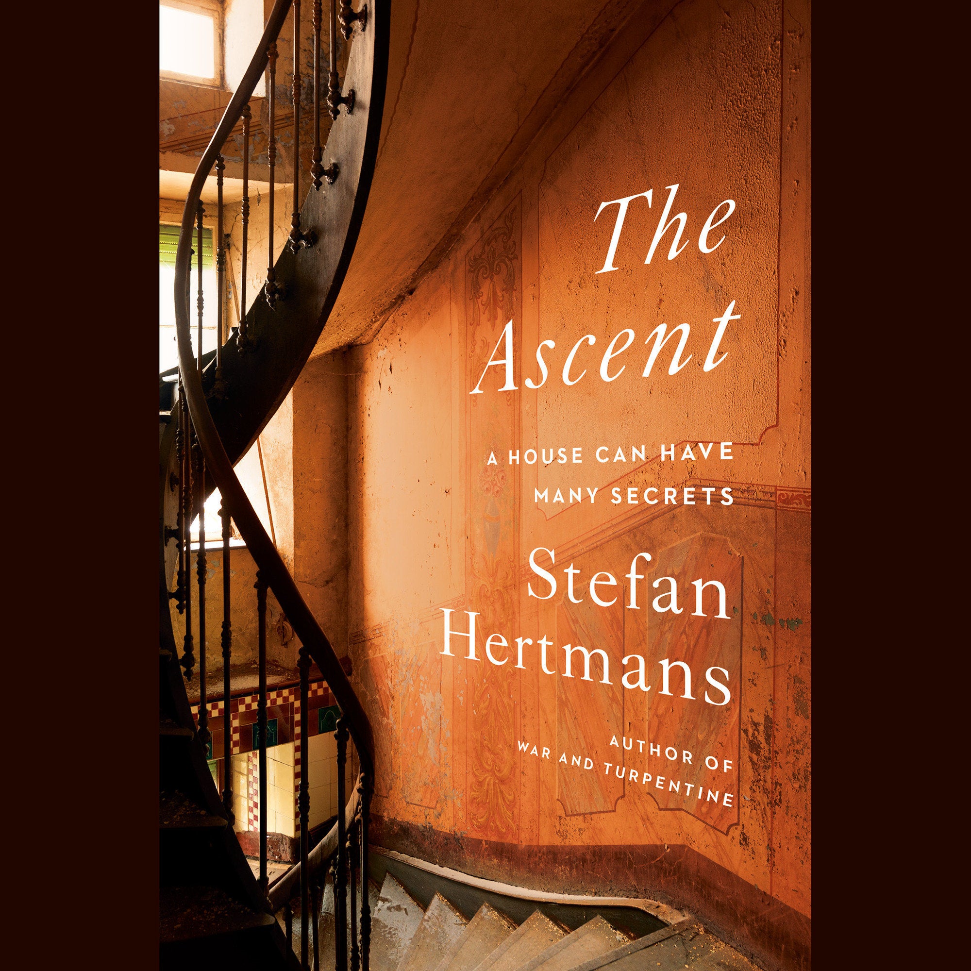 The Ascent