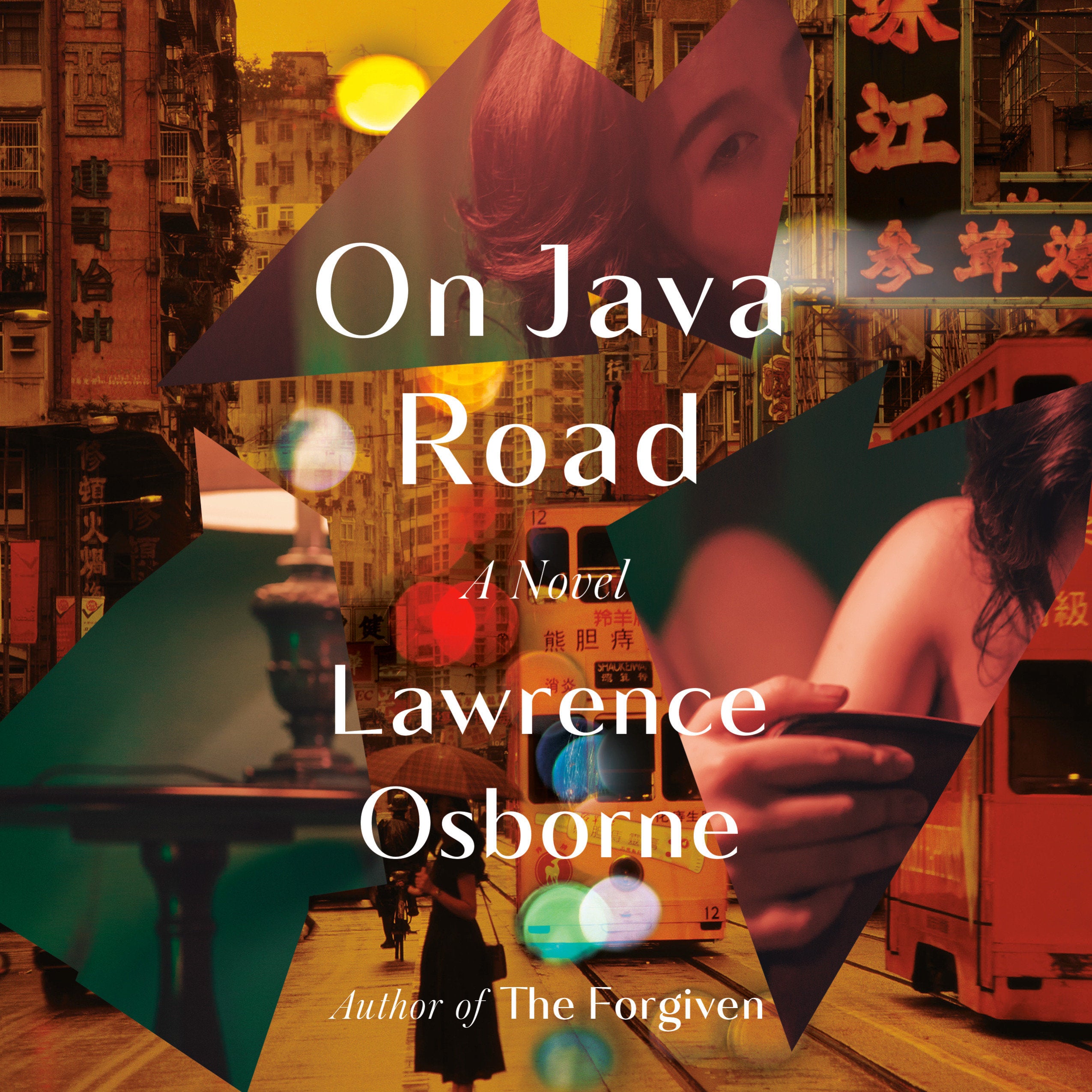 On Java Road