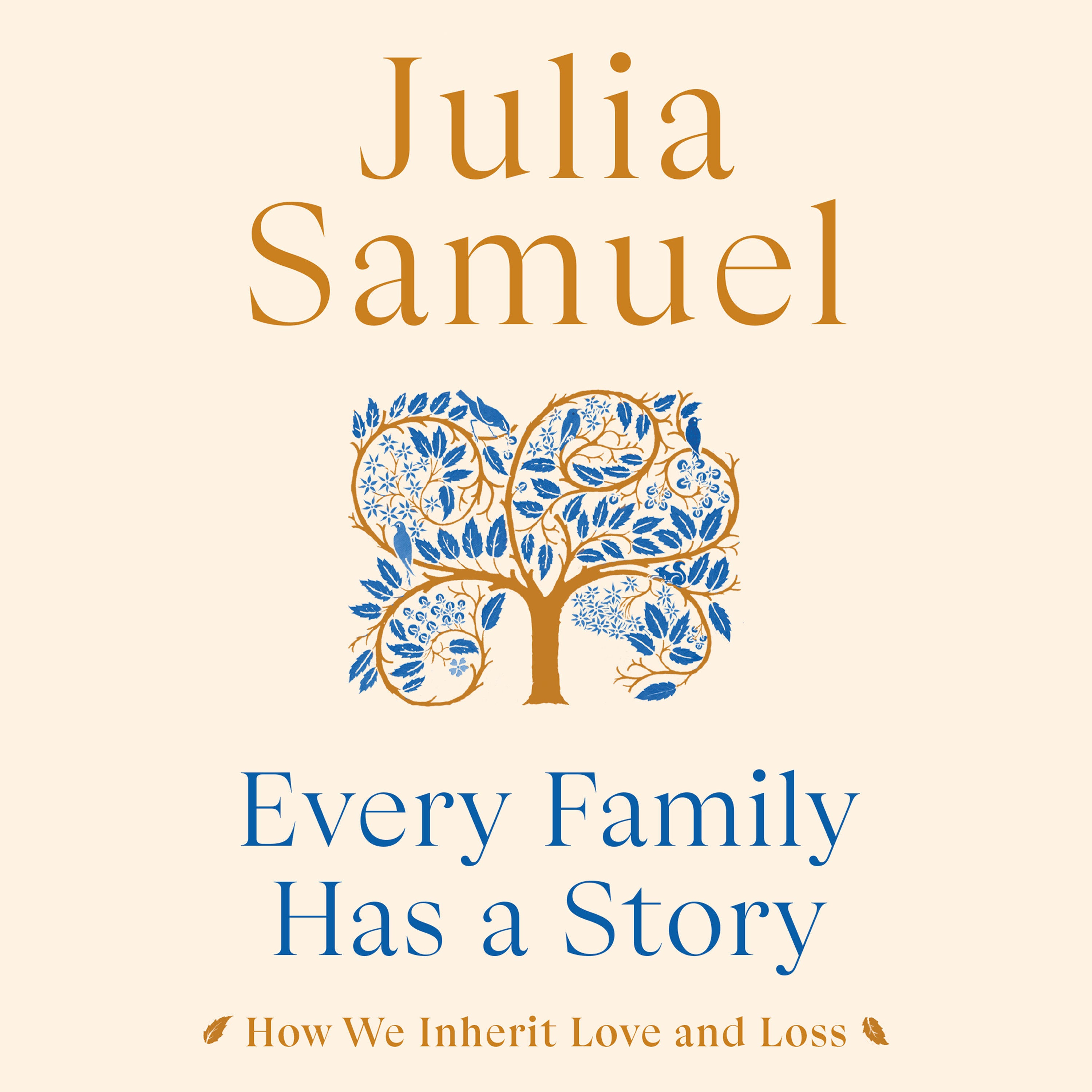 Every Family Has a Story