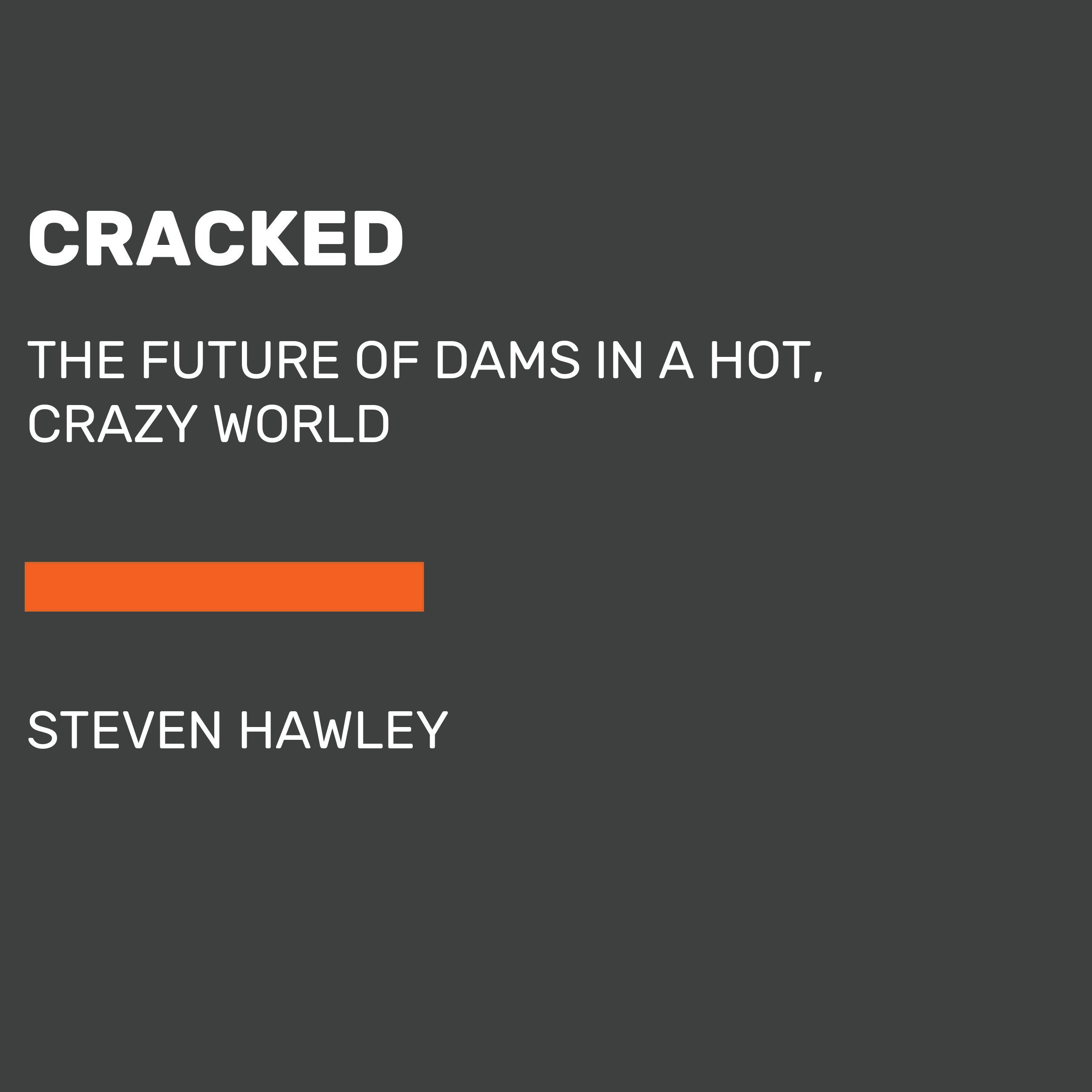 Cracked