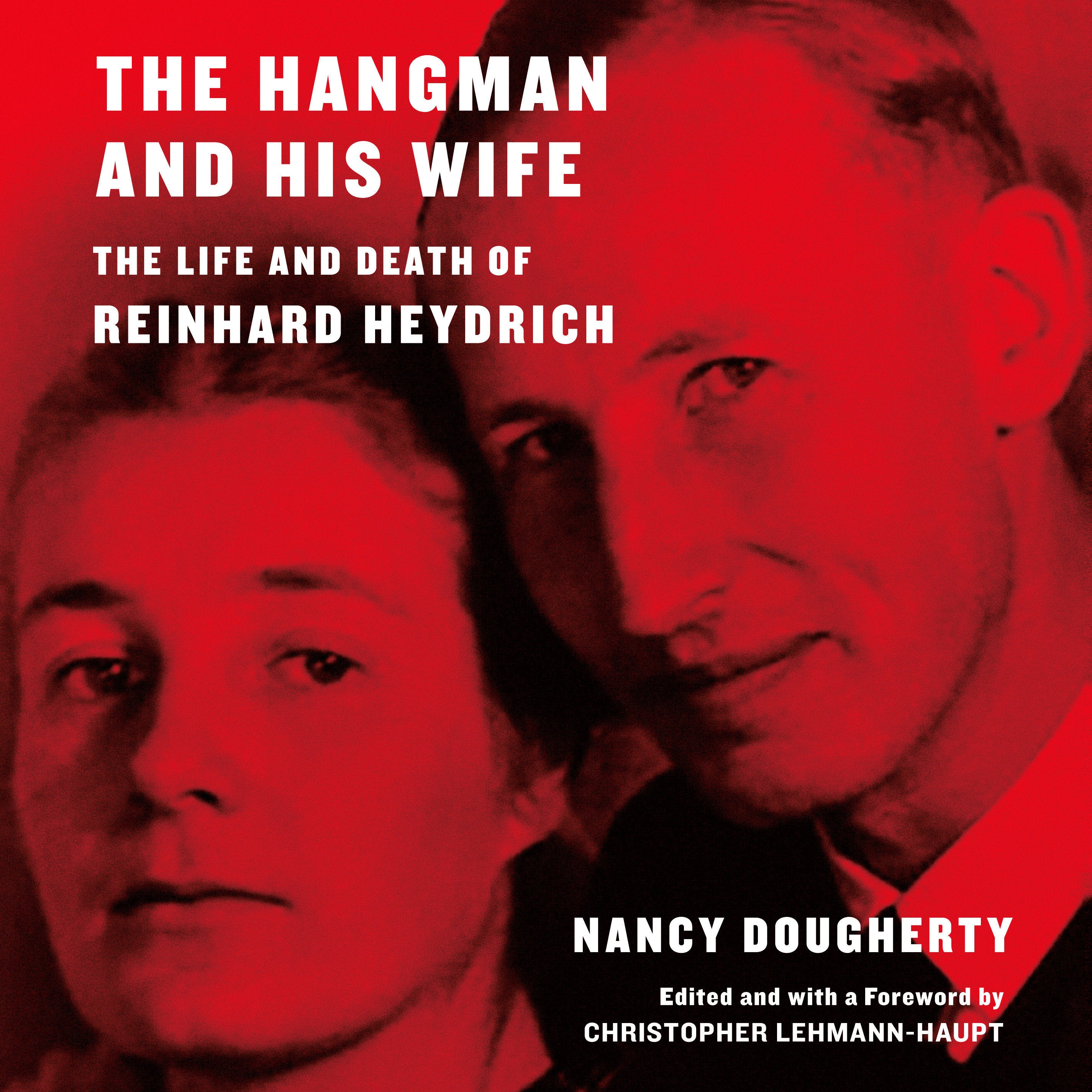 The Hangman and His Wife