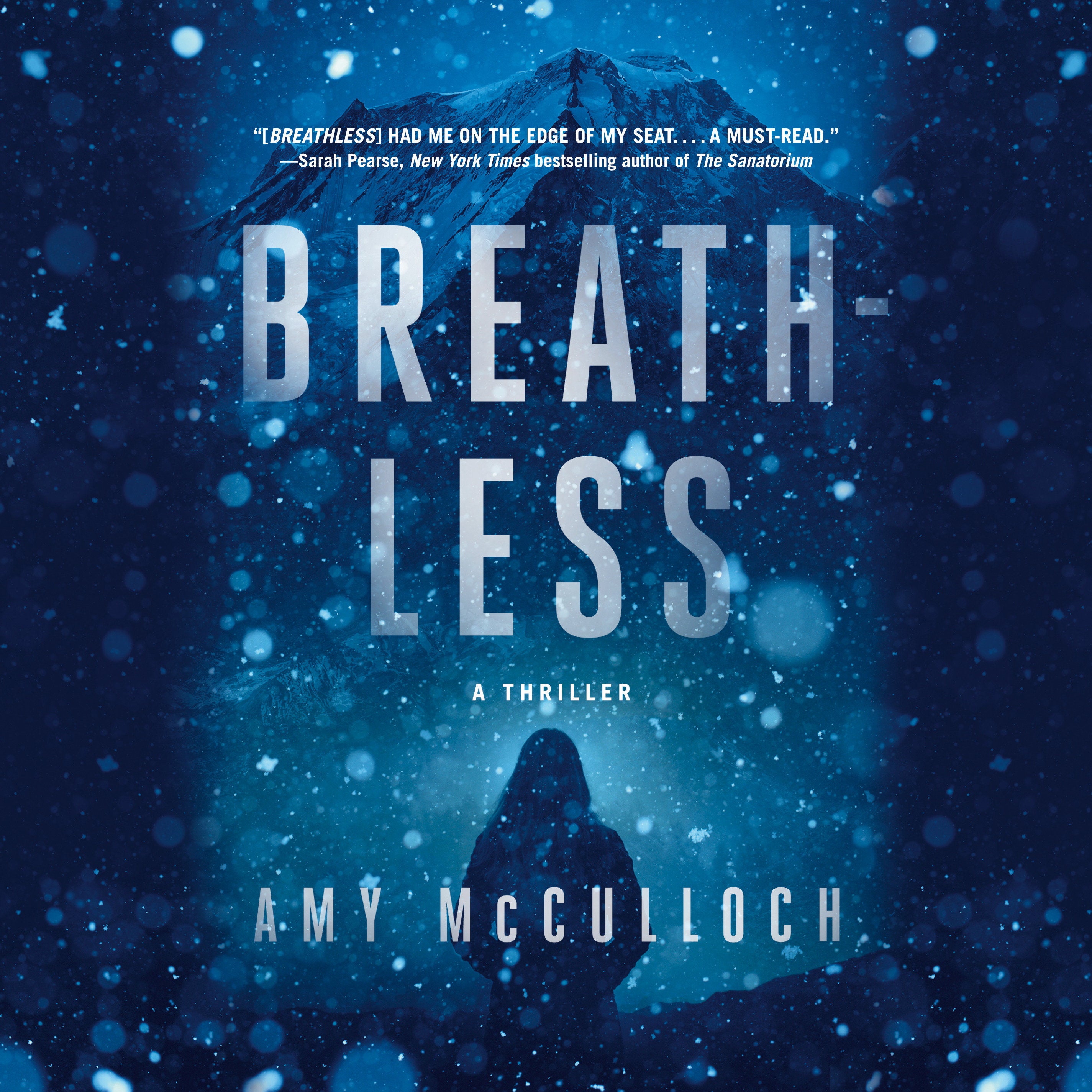 Breathless