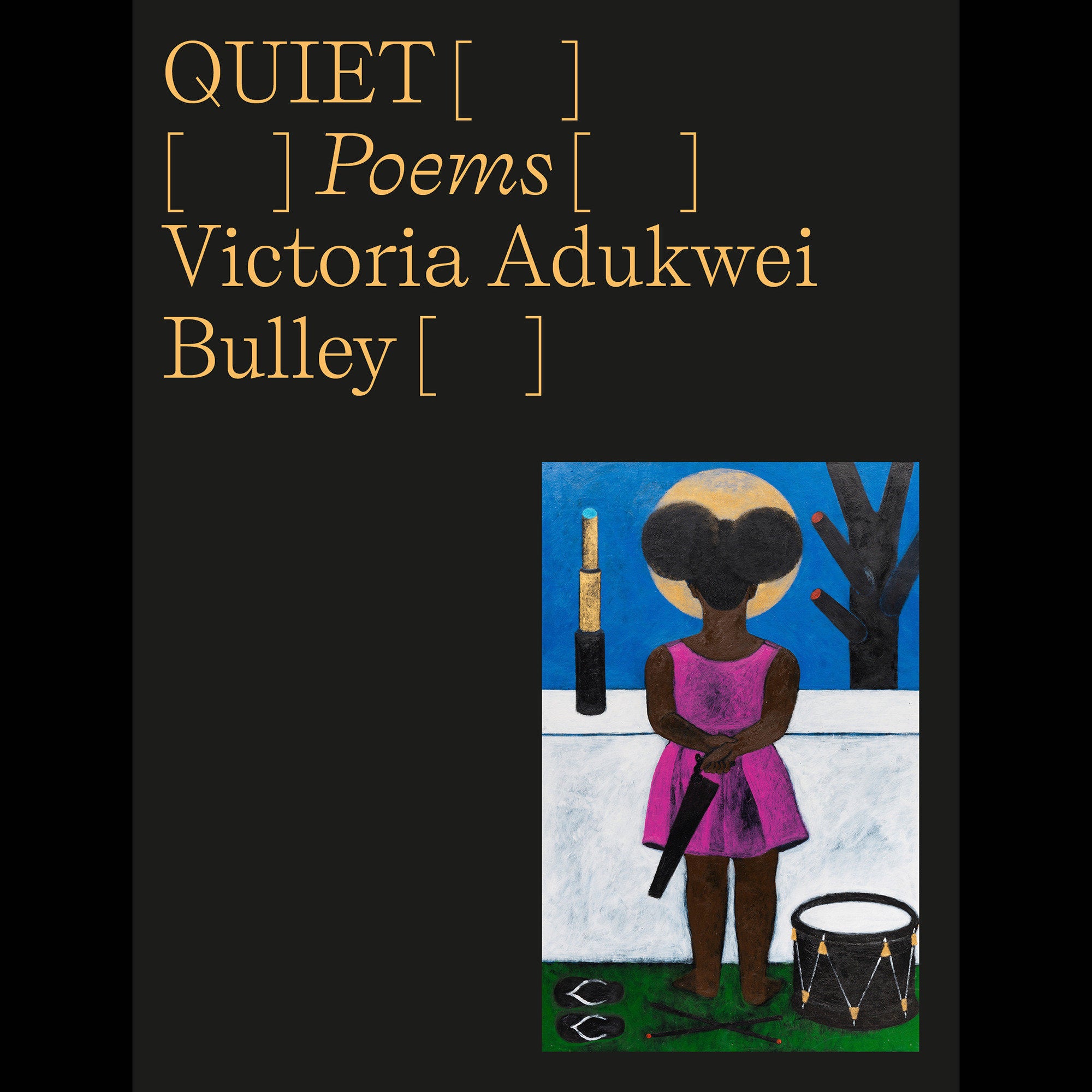 Quiet
