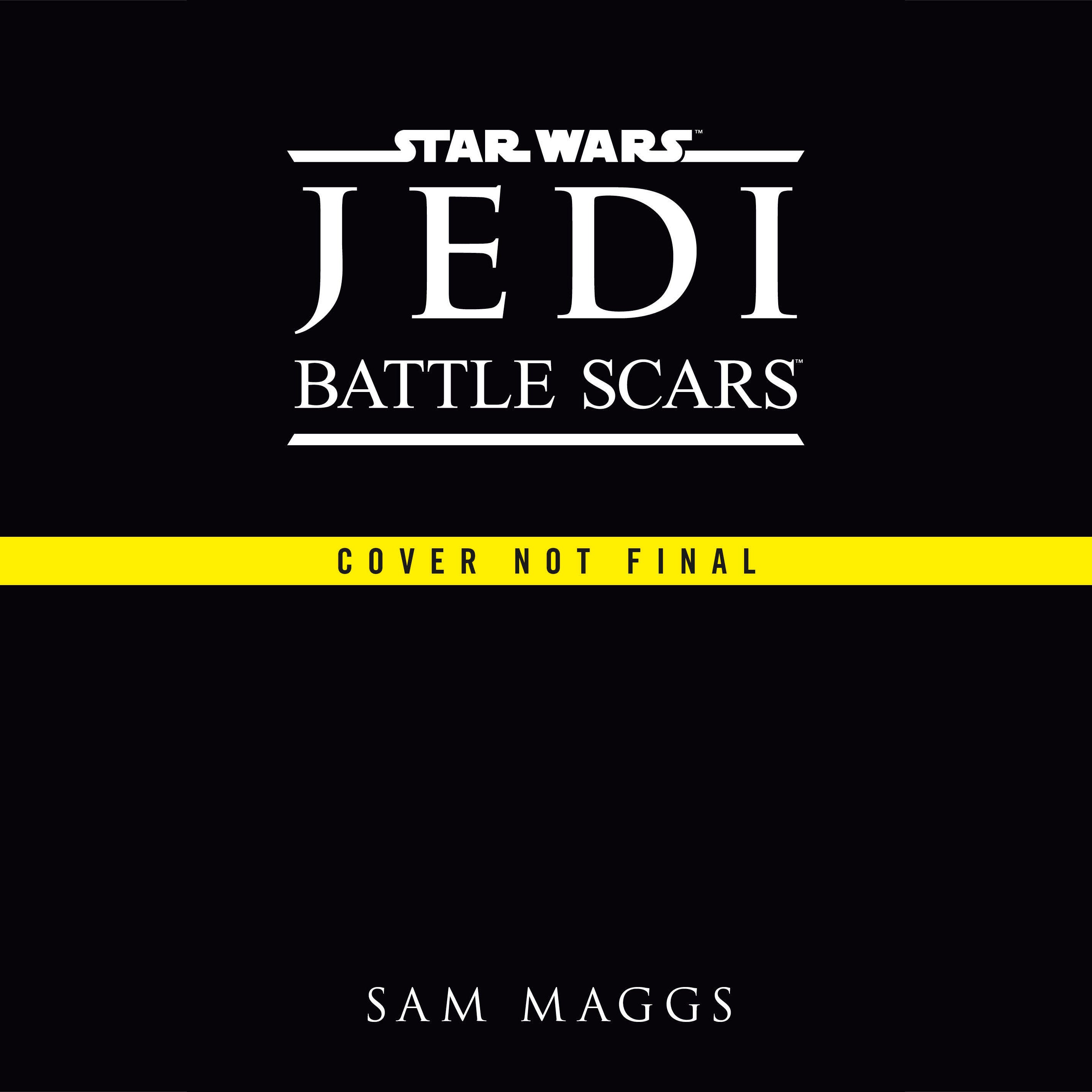 Star Wars Jedi: Battle Scars