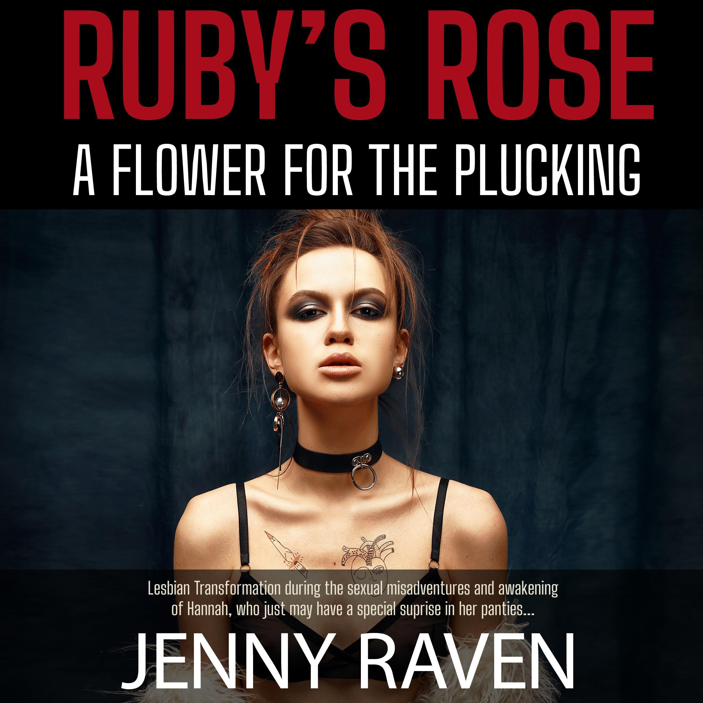 Ruby's Rose