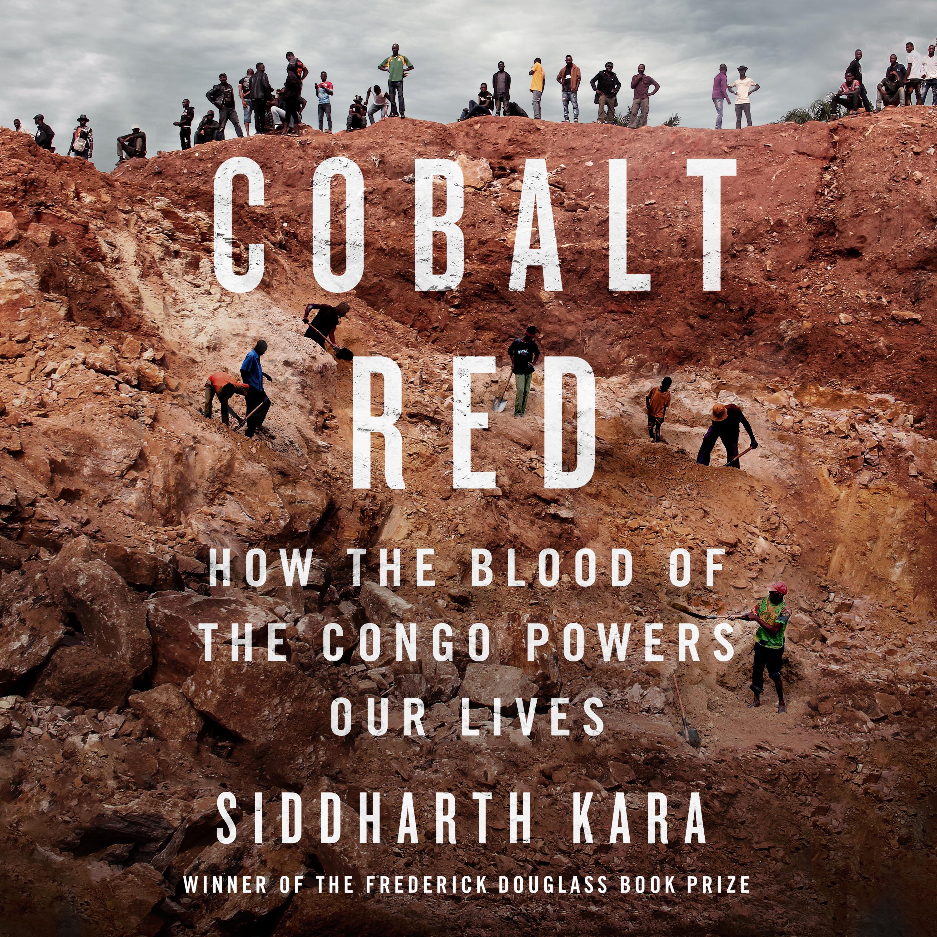 Cobalt Red