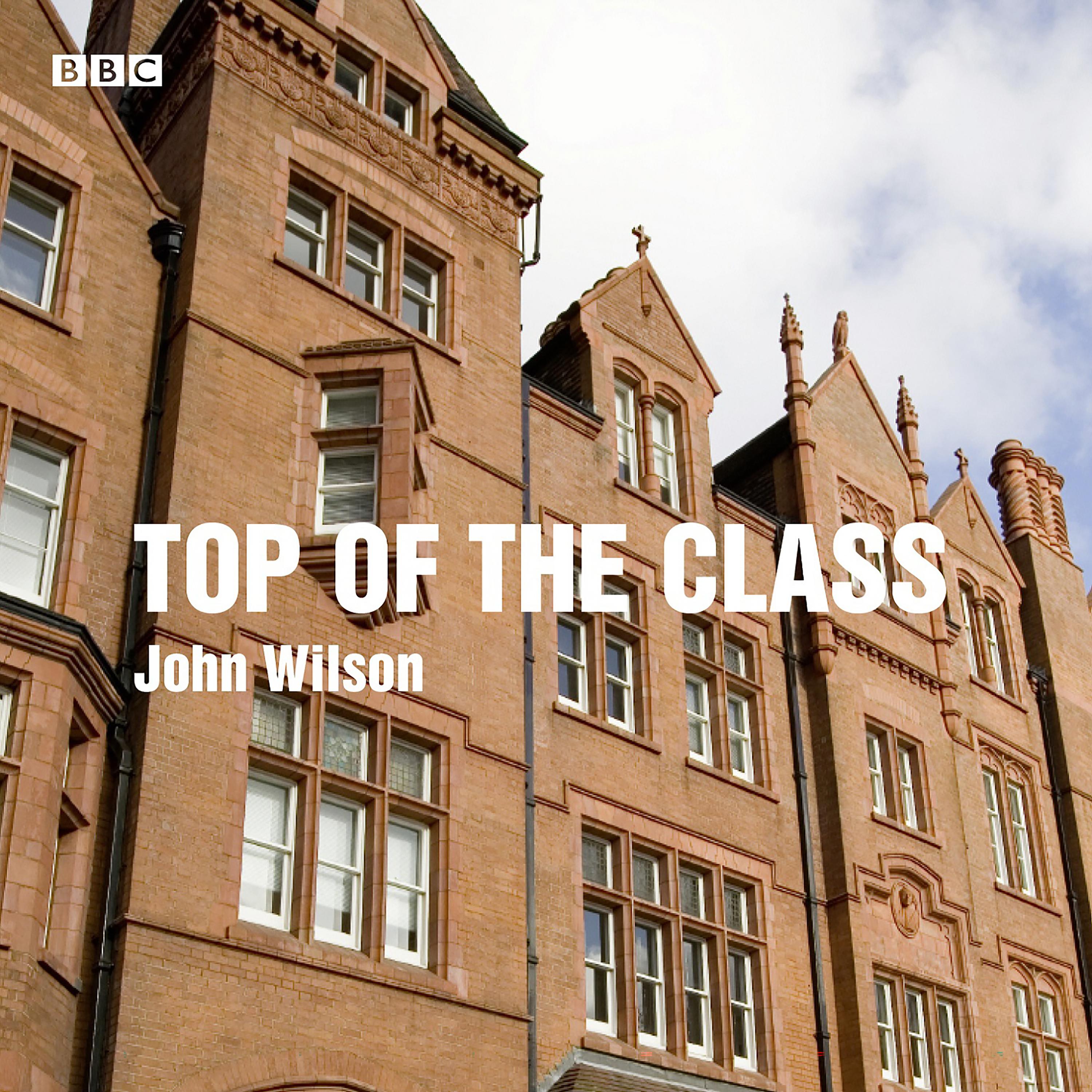 Top of the Class