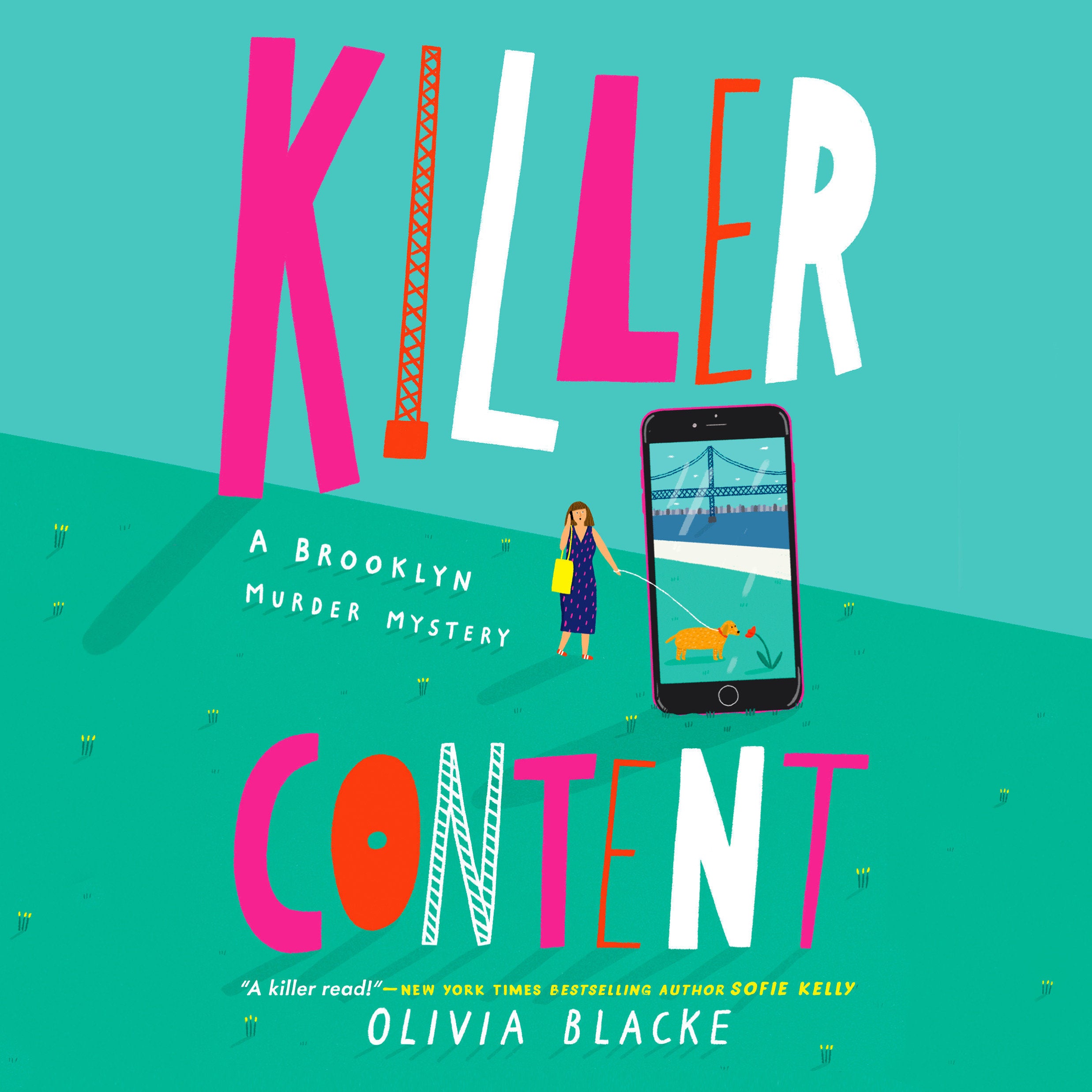Killer Content