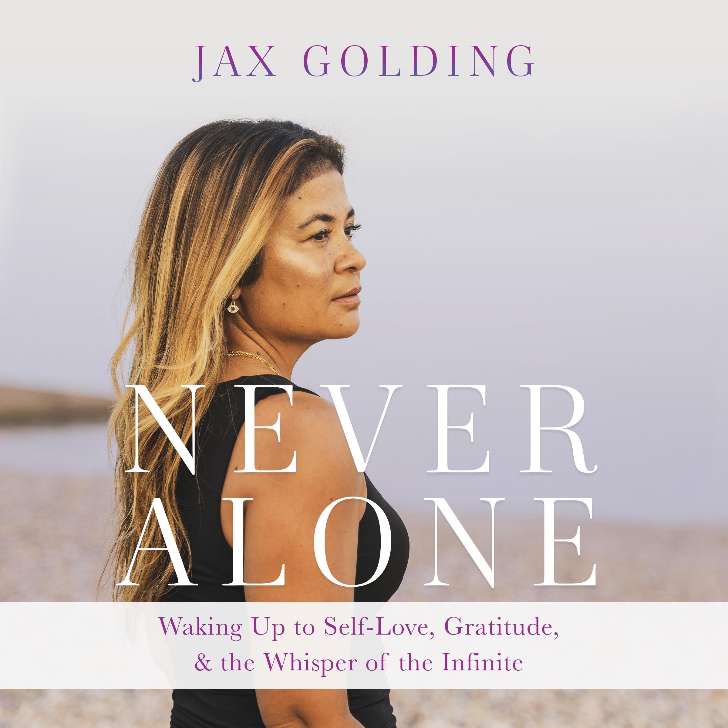 Never Alone