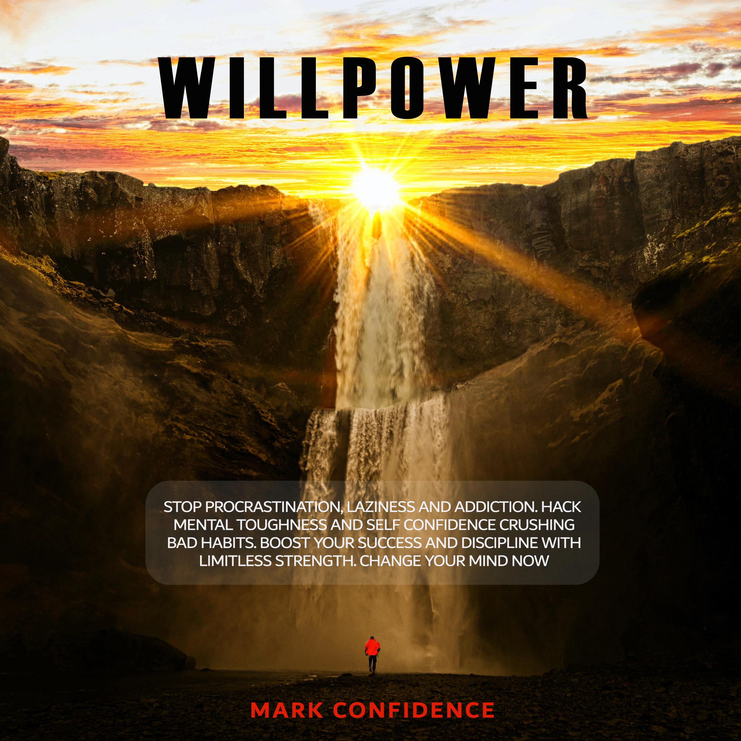 Willpower