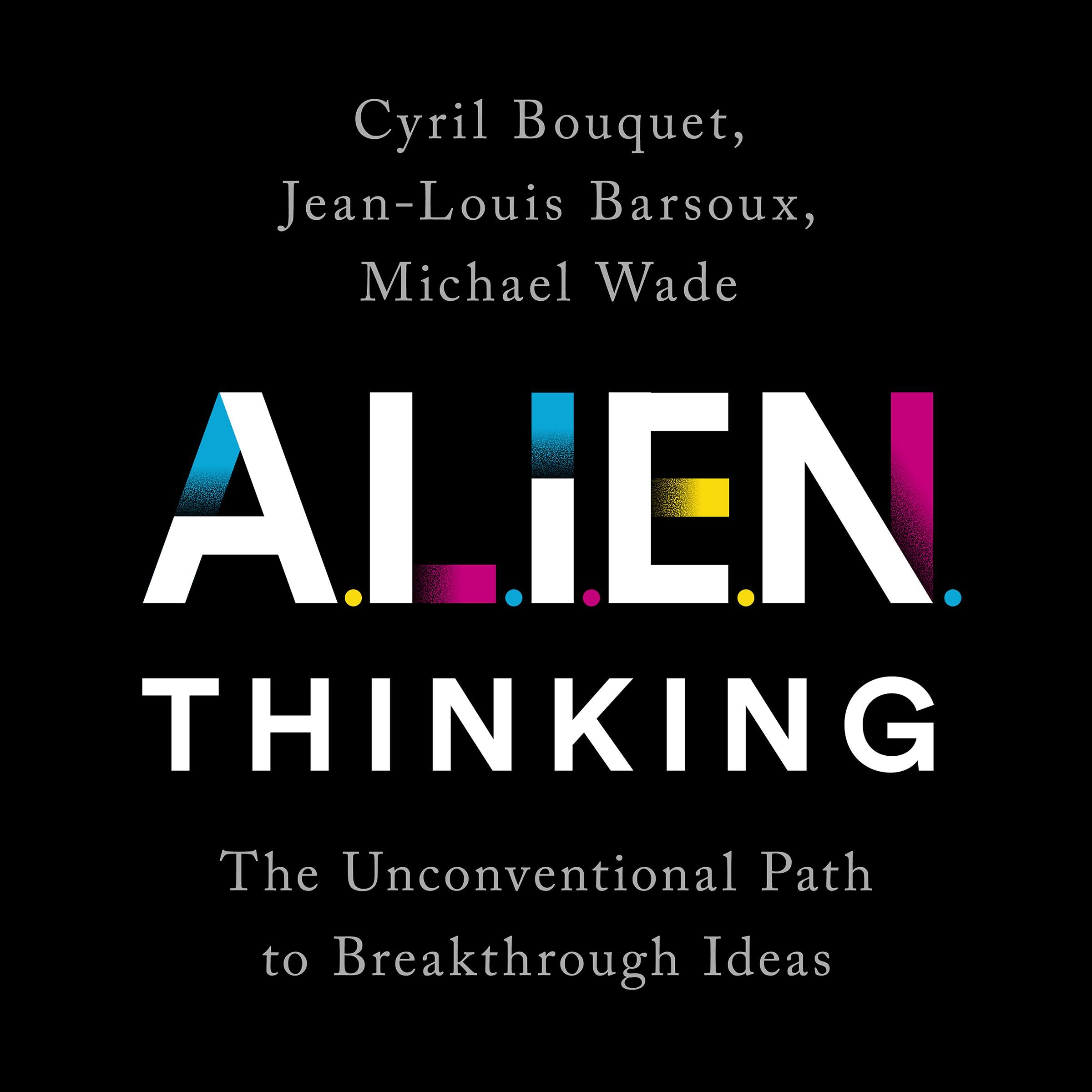 ALIEN Thinking