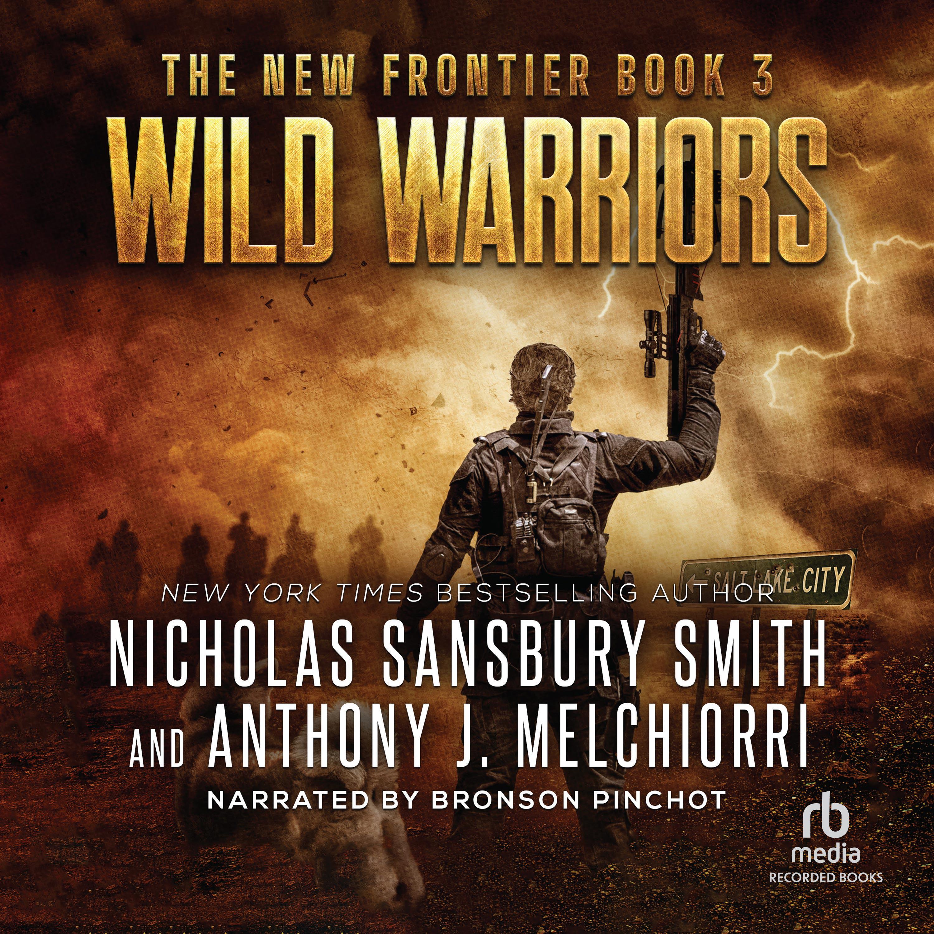 Wild Warriors