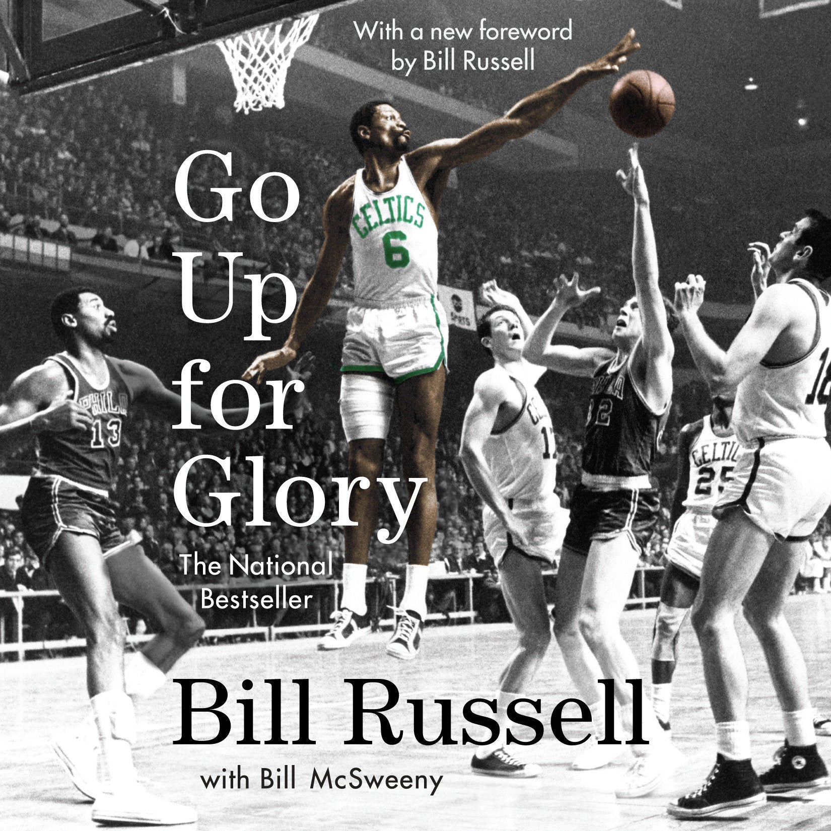 Go Up for Glory