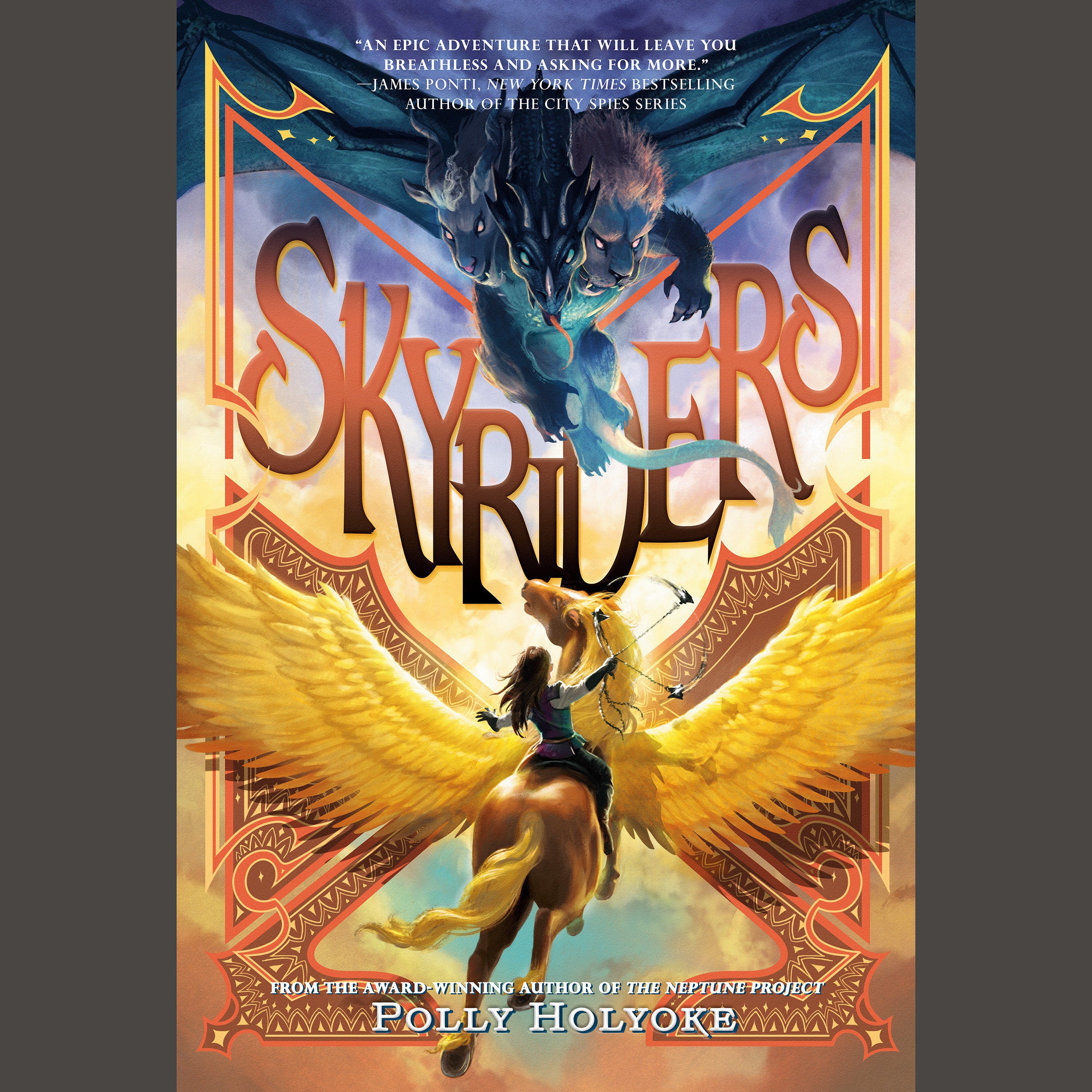 Skyriders