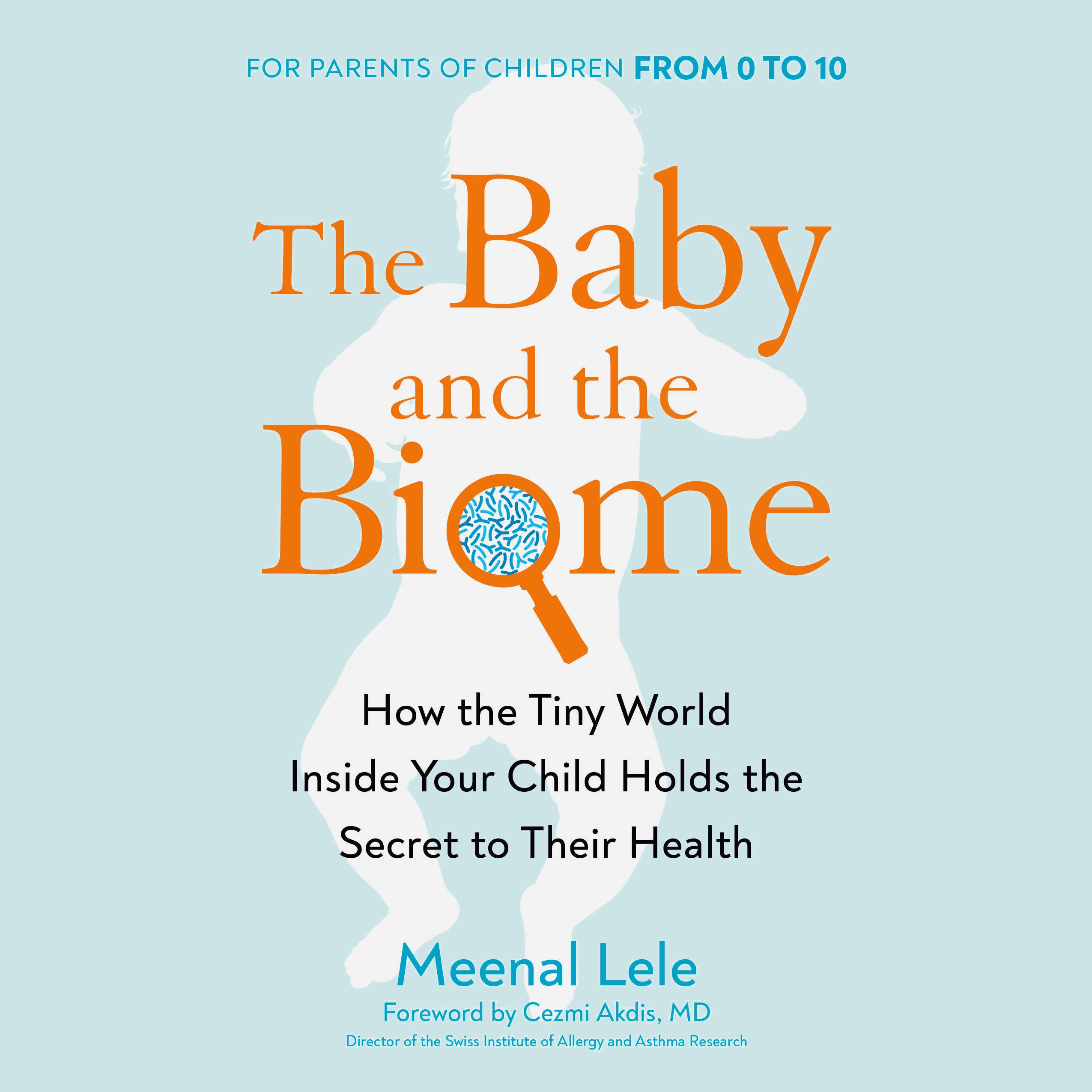The Baby and the Biome