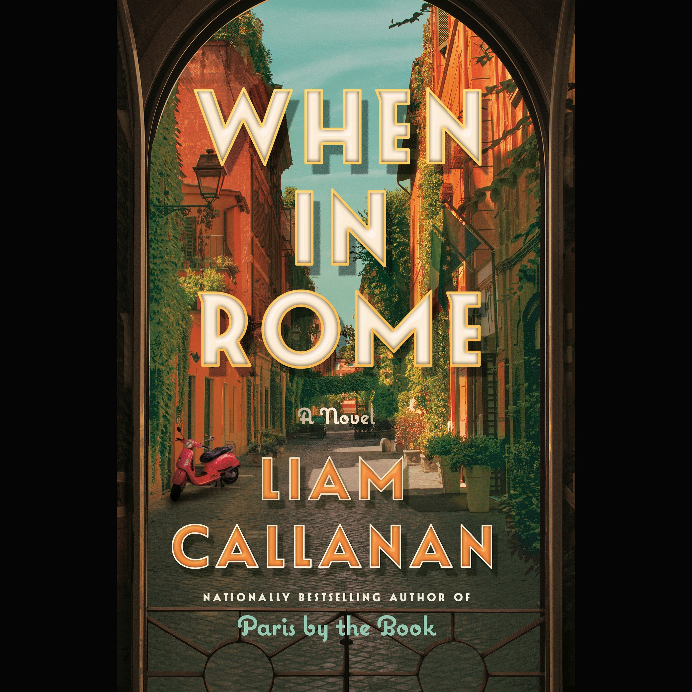 When in Rome