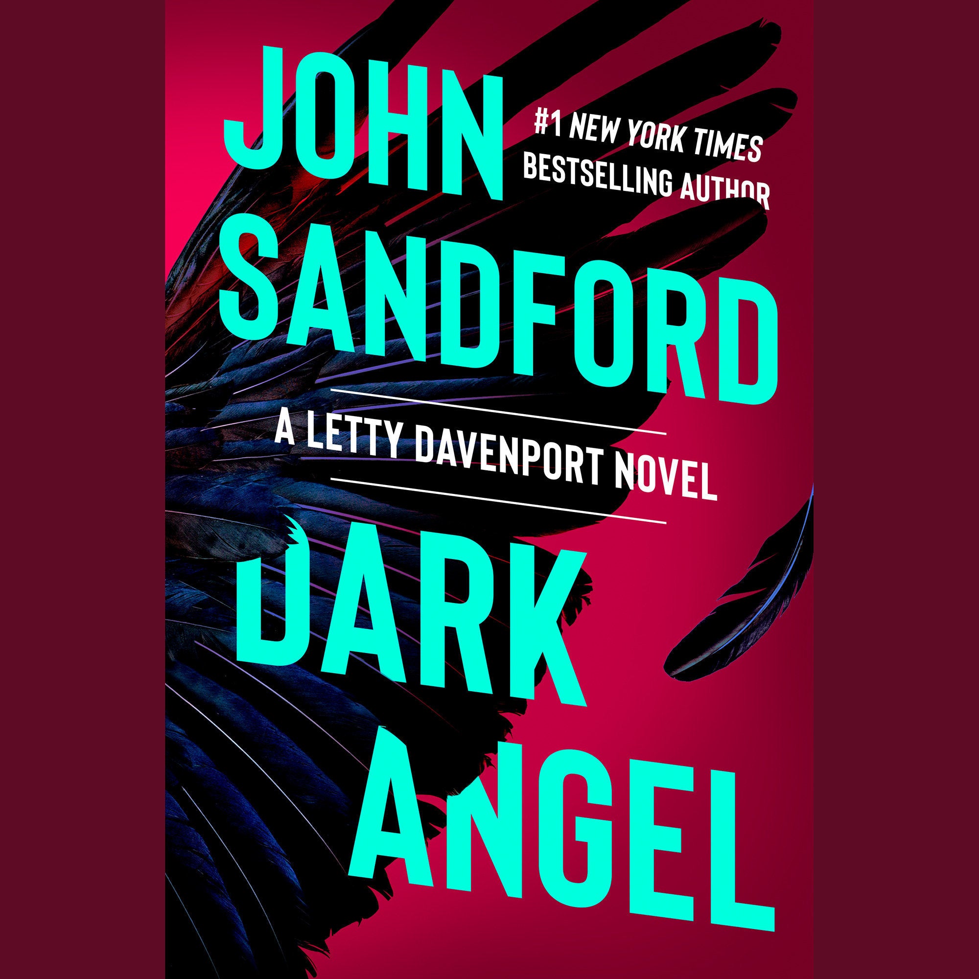 Dark Angel