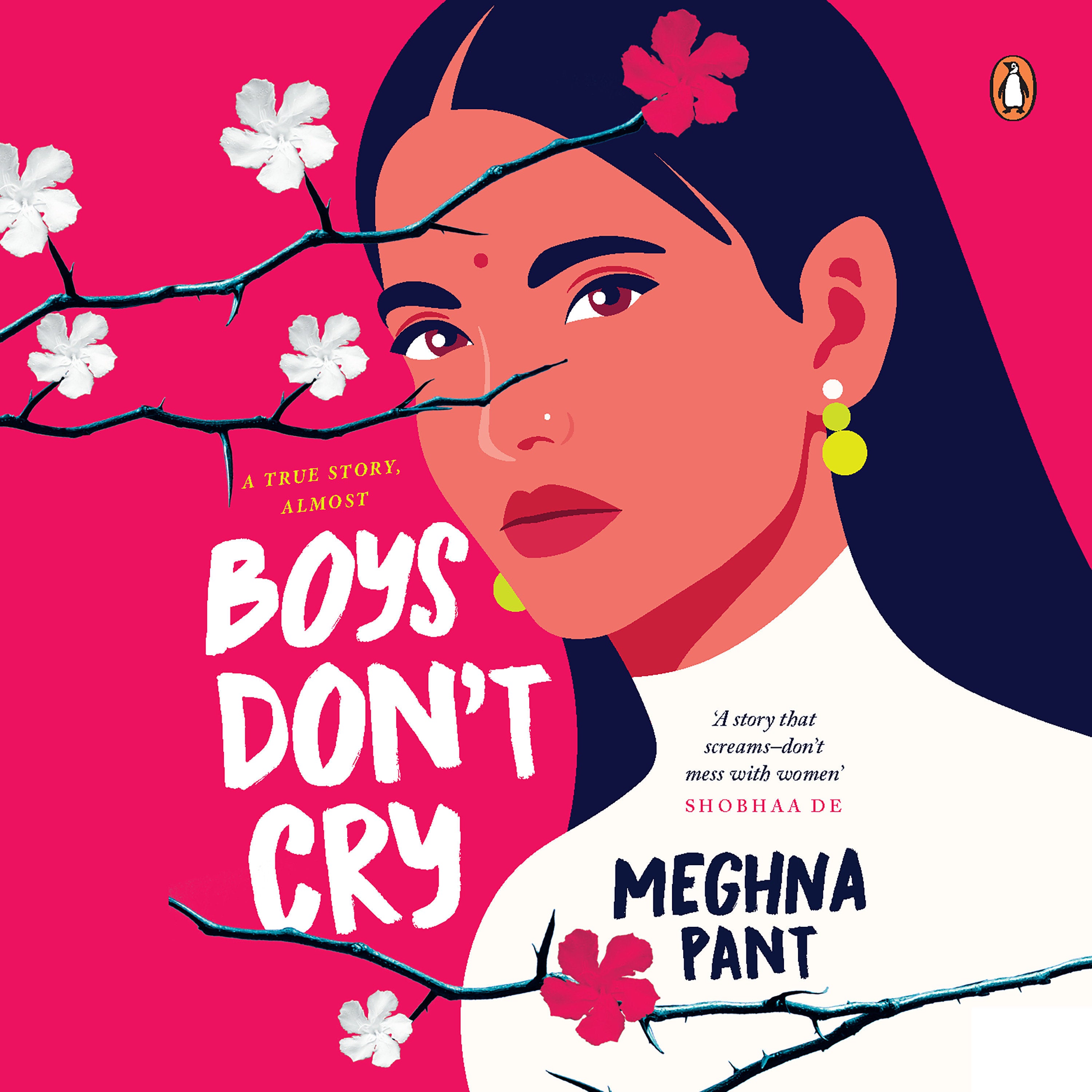 Boys Don’t Cry
