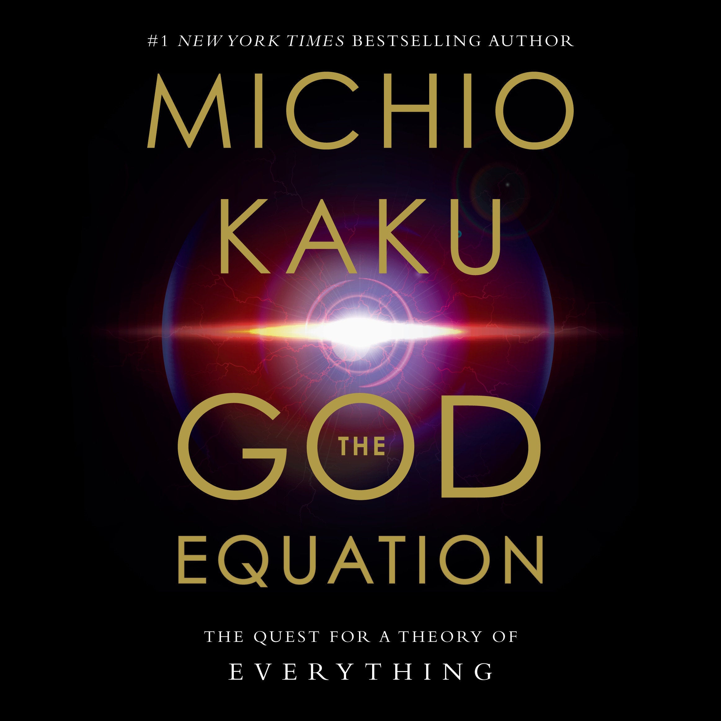 The God Equation