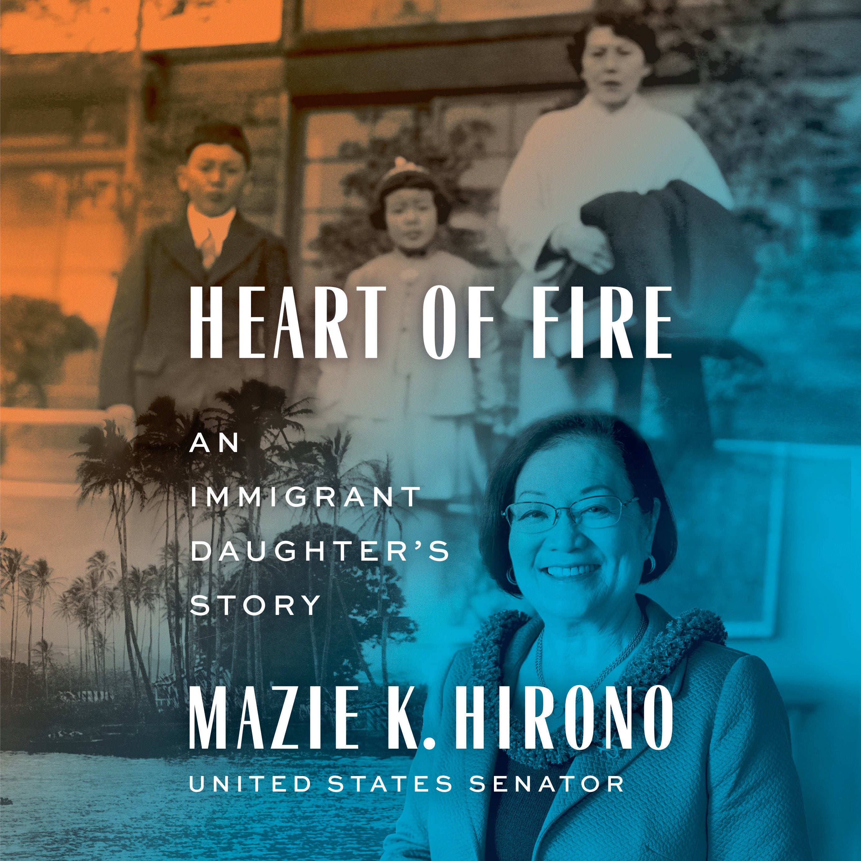 Heart of Fire
