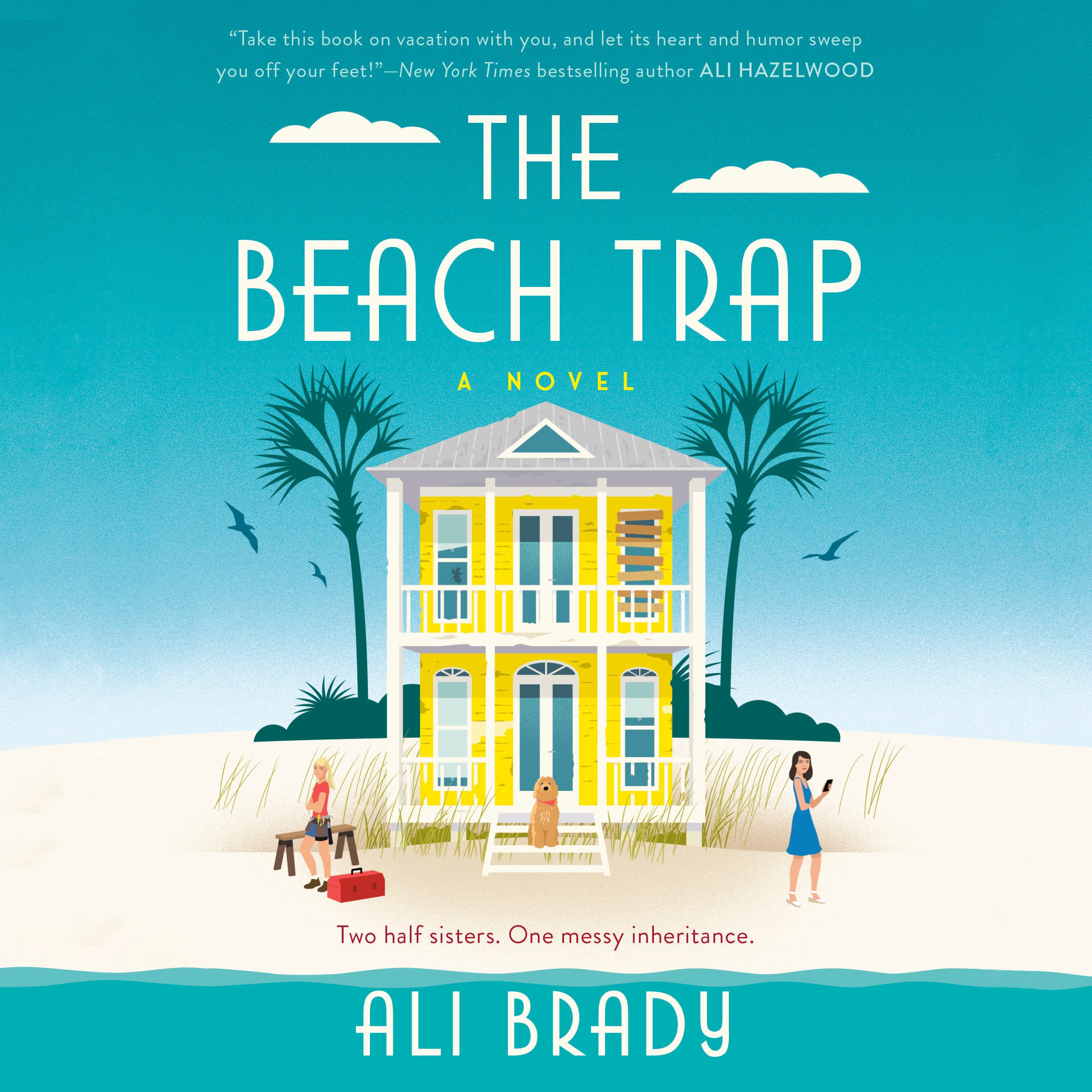 The Beach Trap