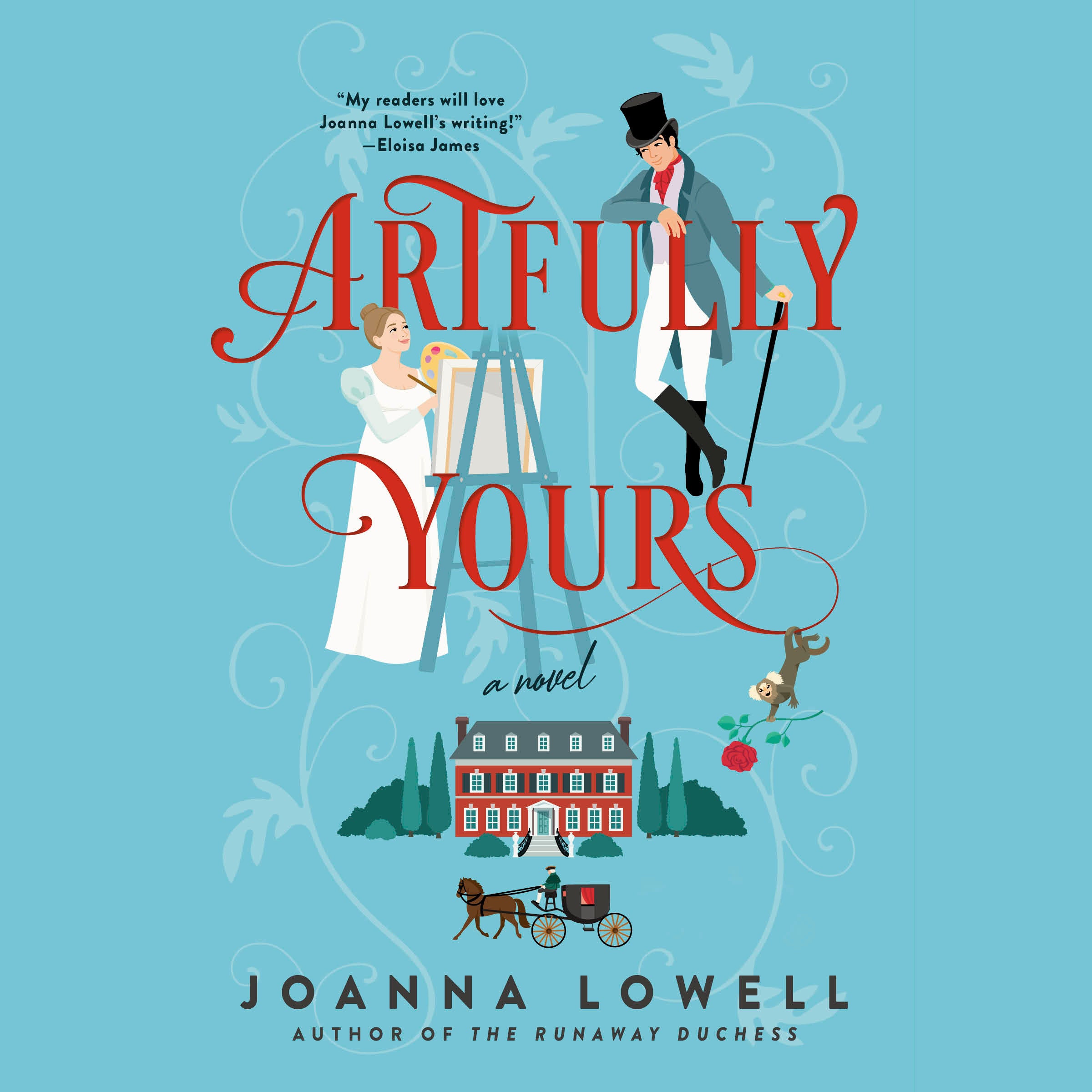Artfully Yours