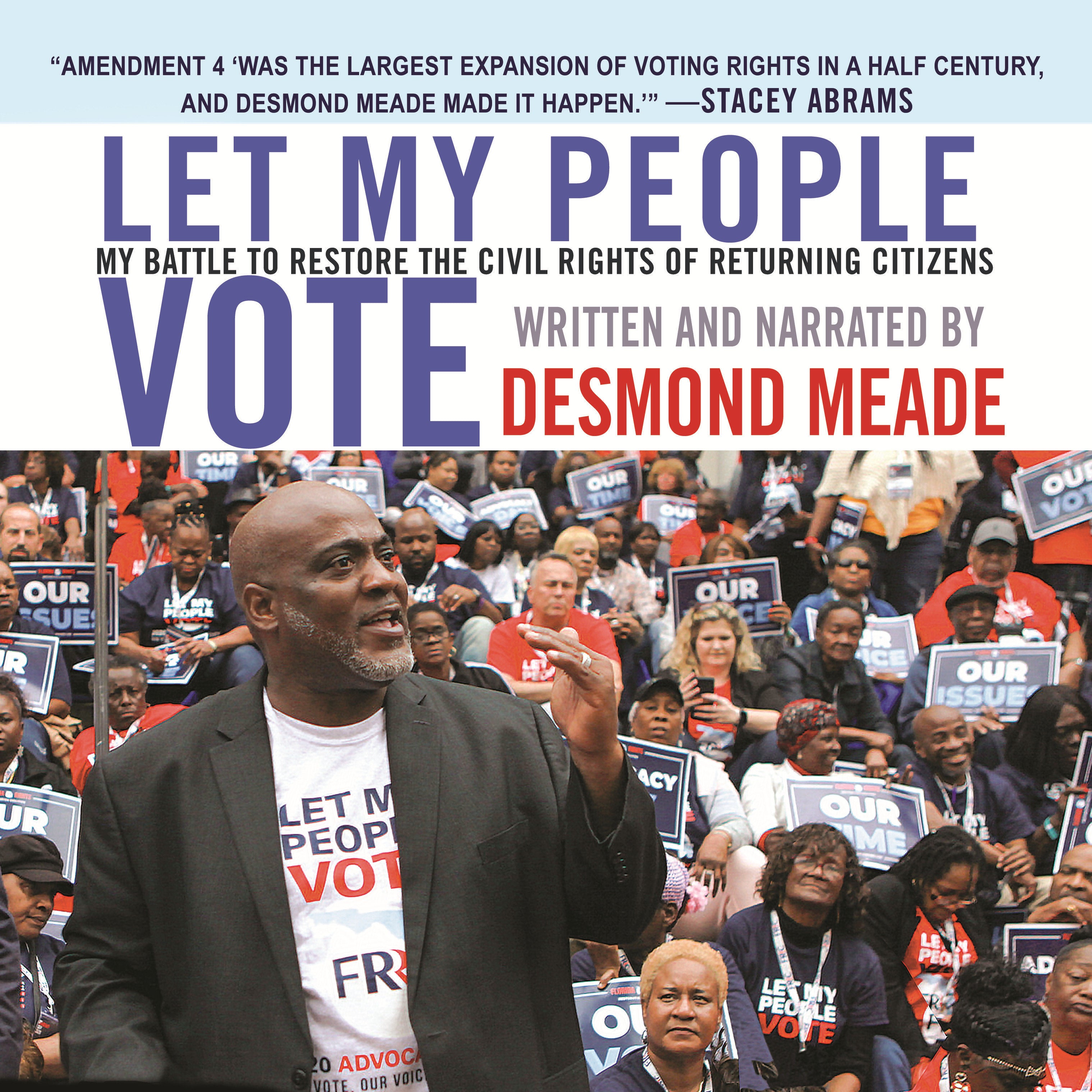 Let My People Vote