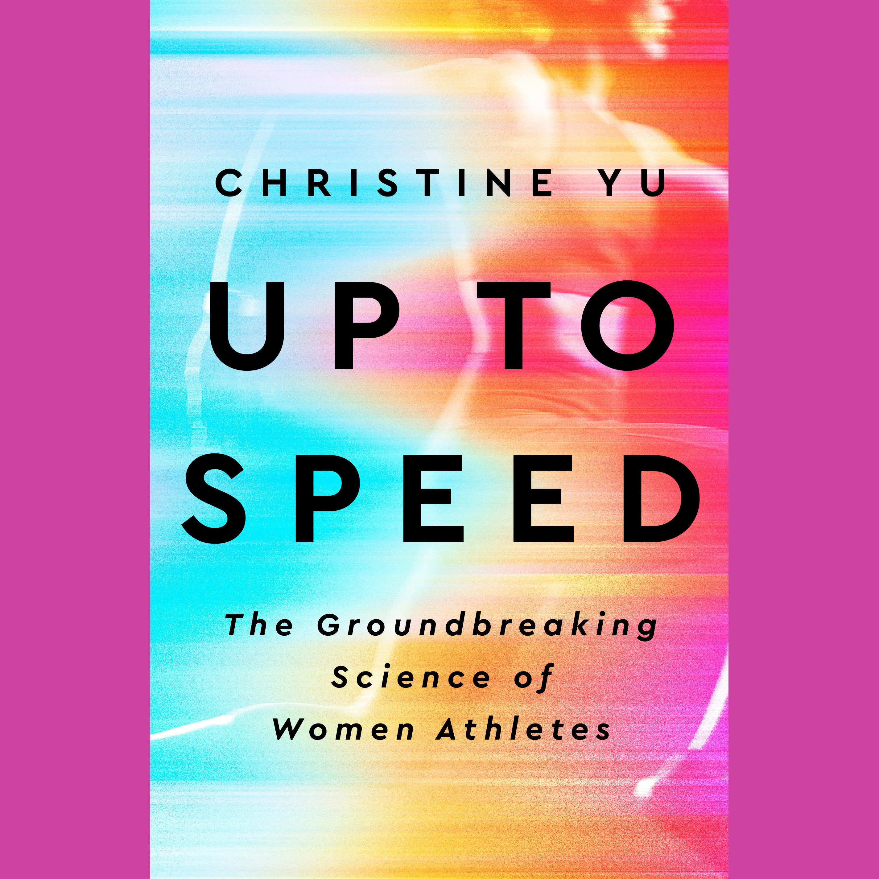 Up to Speed