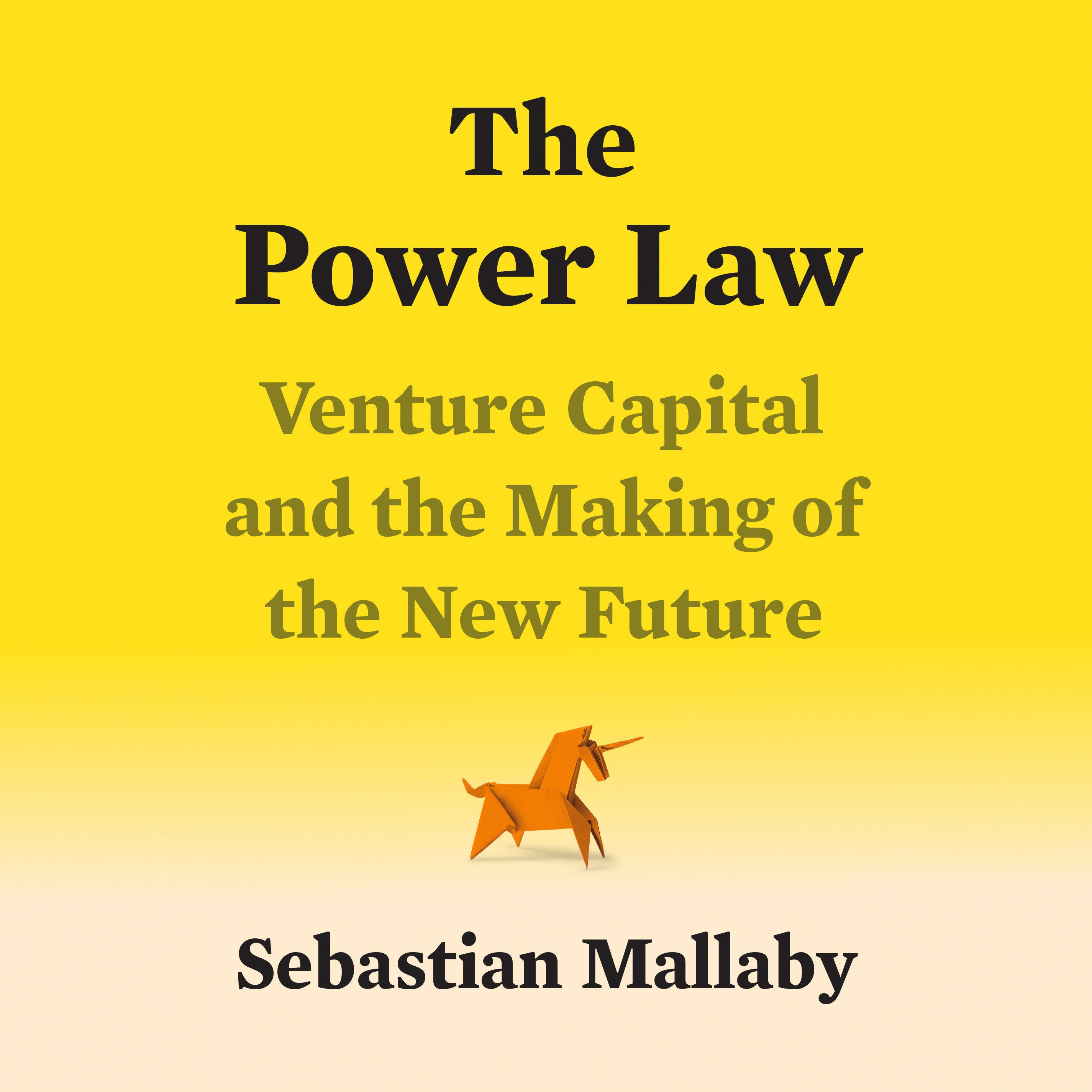 The Power Law