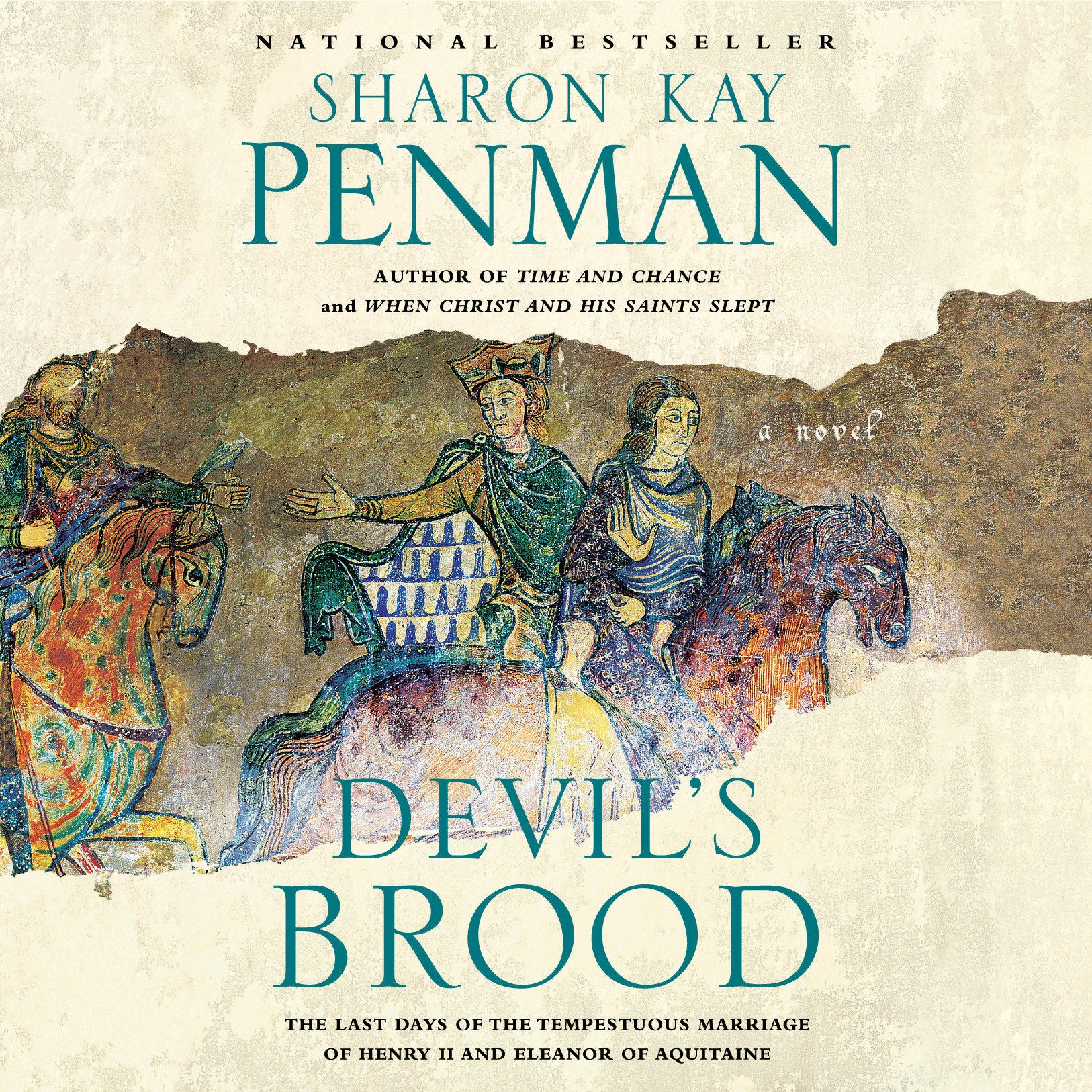 Devil's Brood