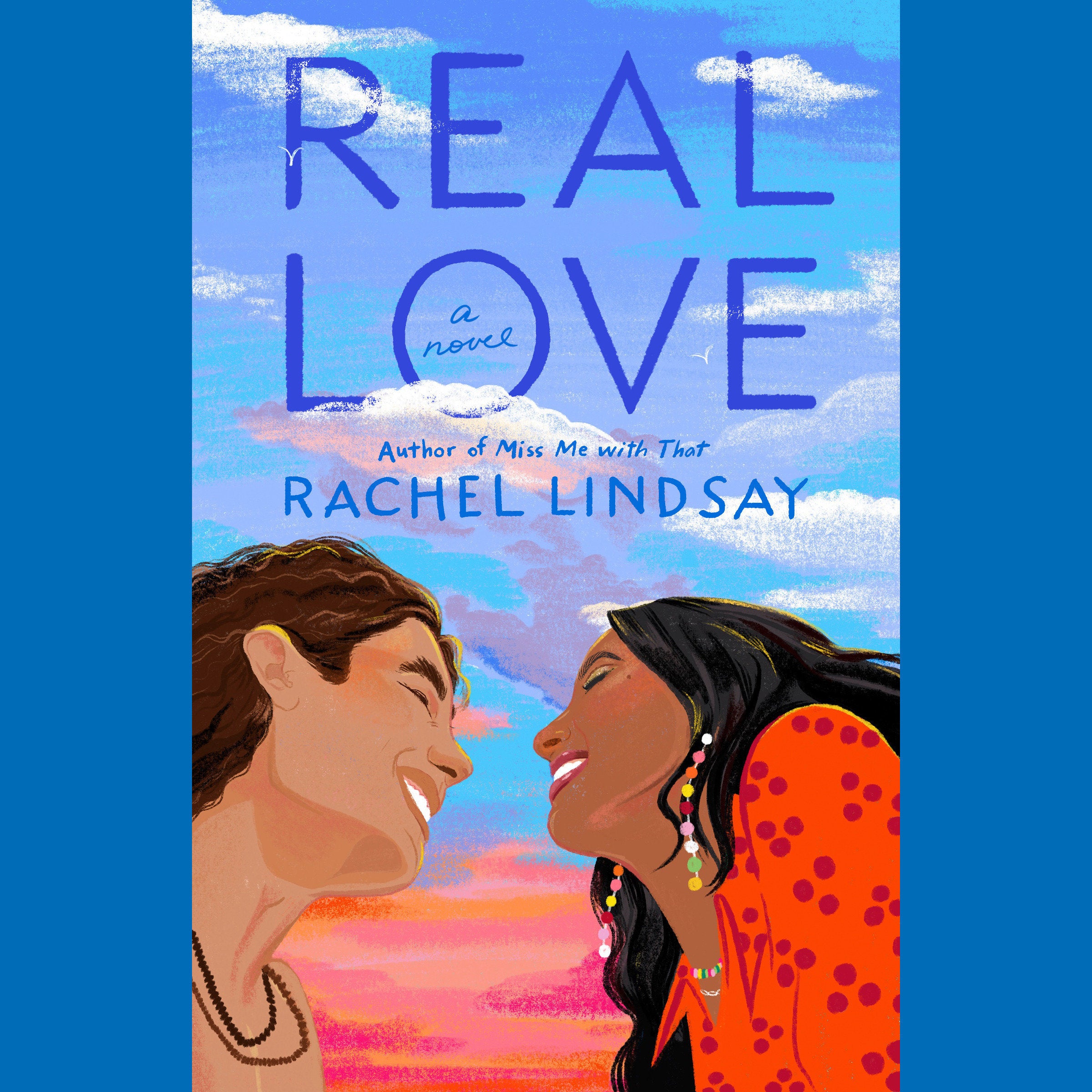 Real Love